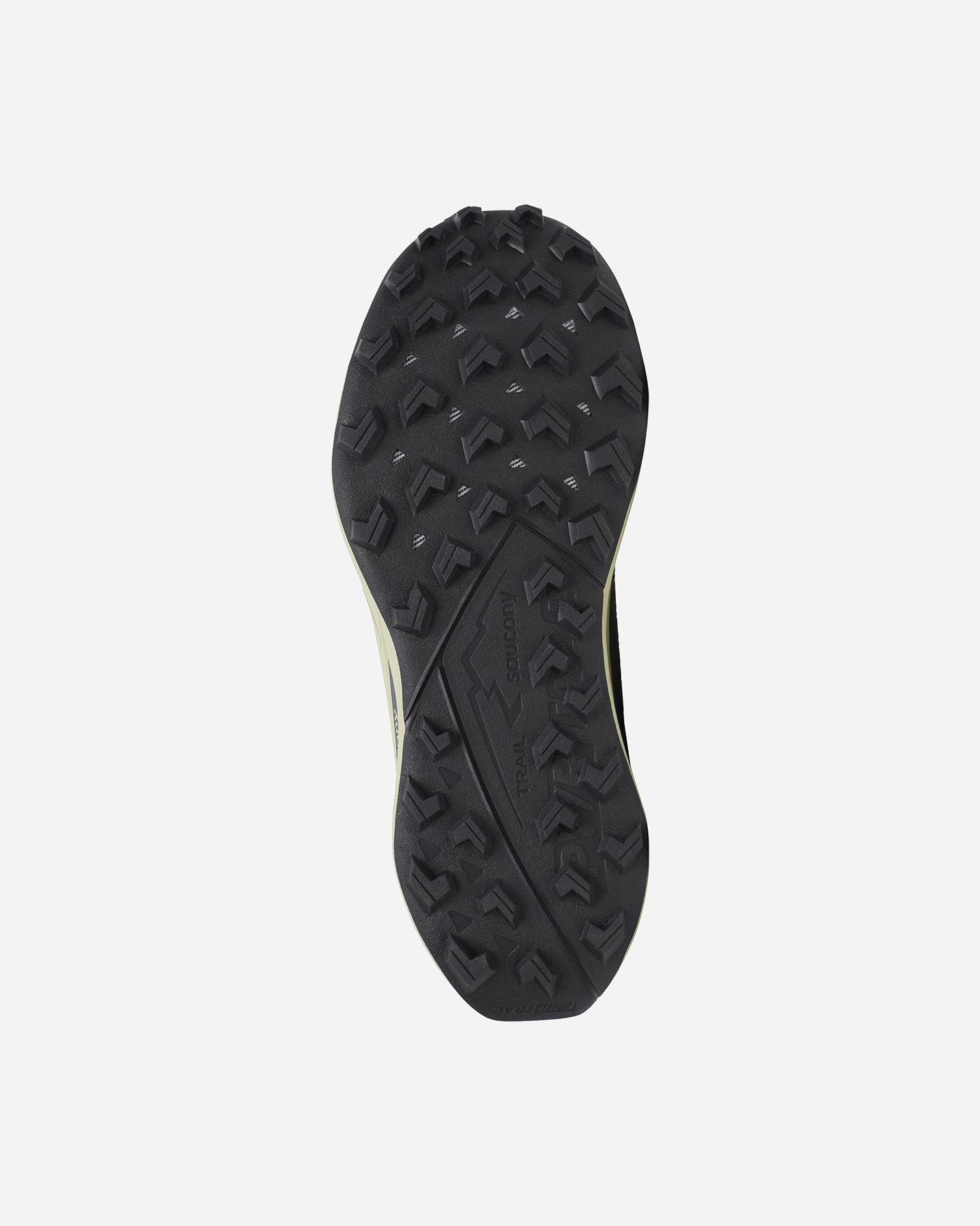 Scarpe trail SAUCONY PEREGRINE 15 GTX M - Verde - 2 | Cisalfa Sport