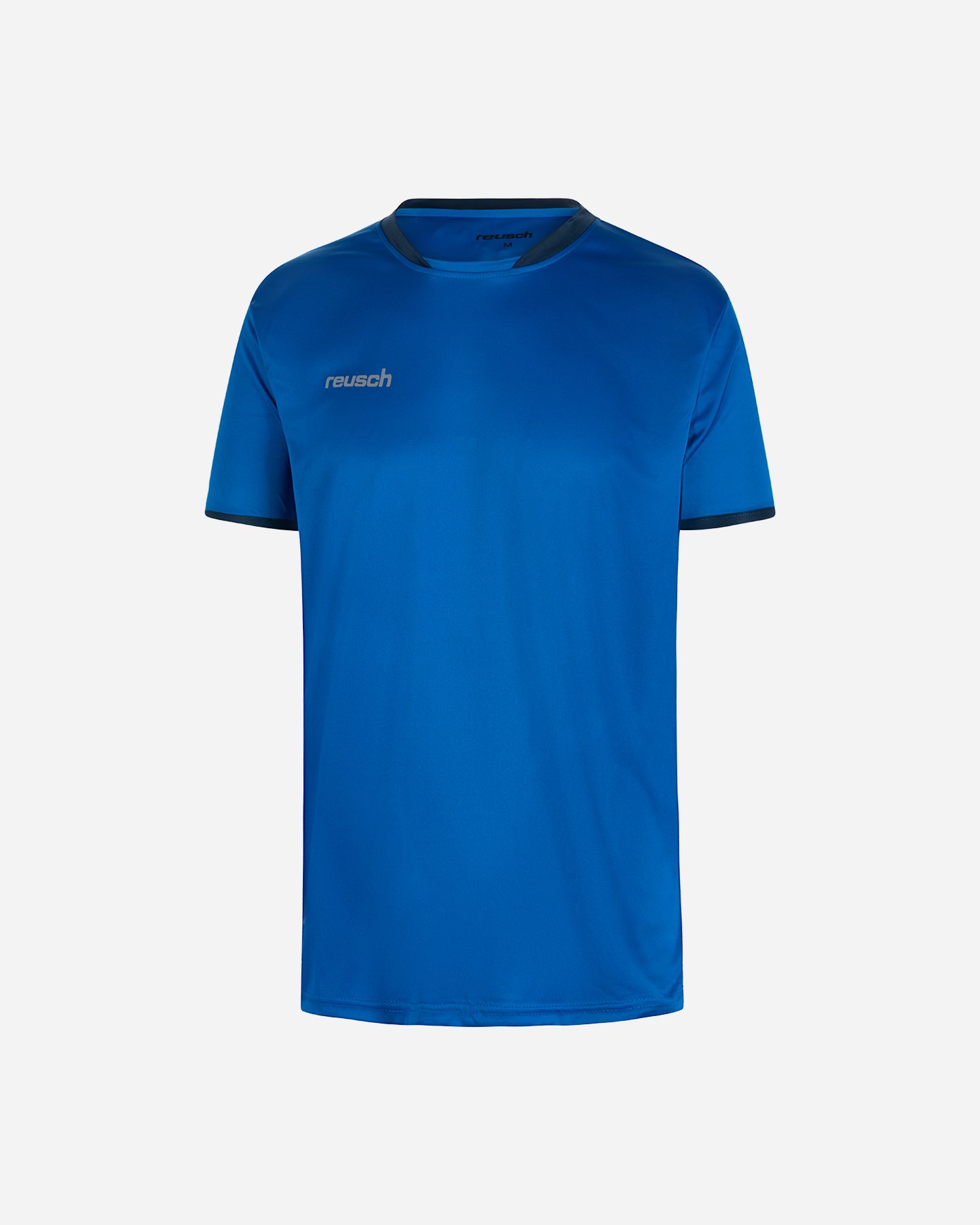 Maglia calcio REUSCH TEAMWEAR M - Blu - 5 | Cisalfa Sport