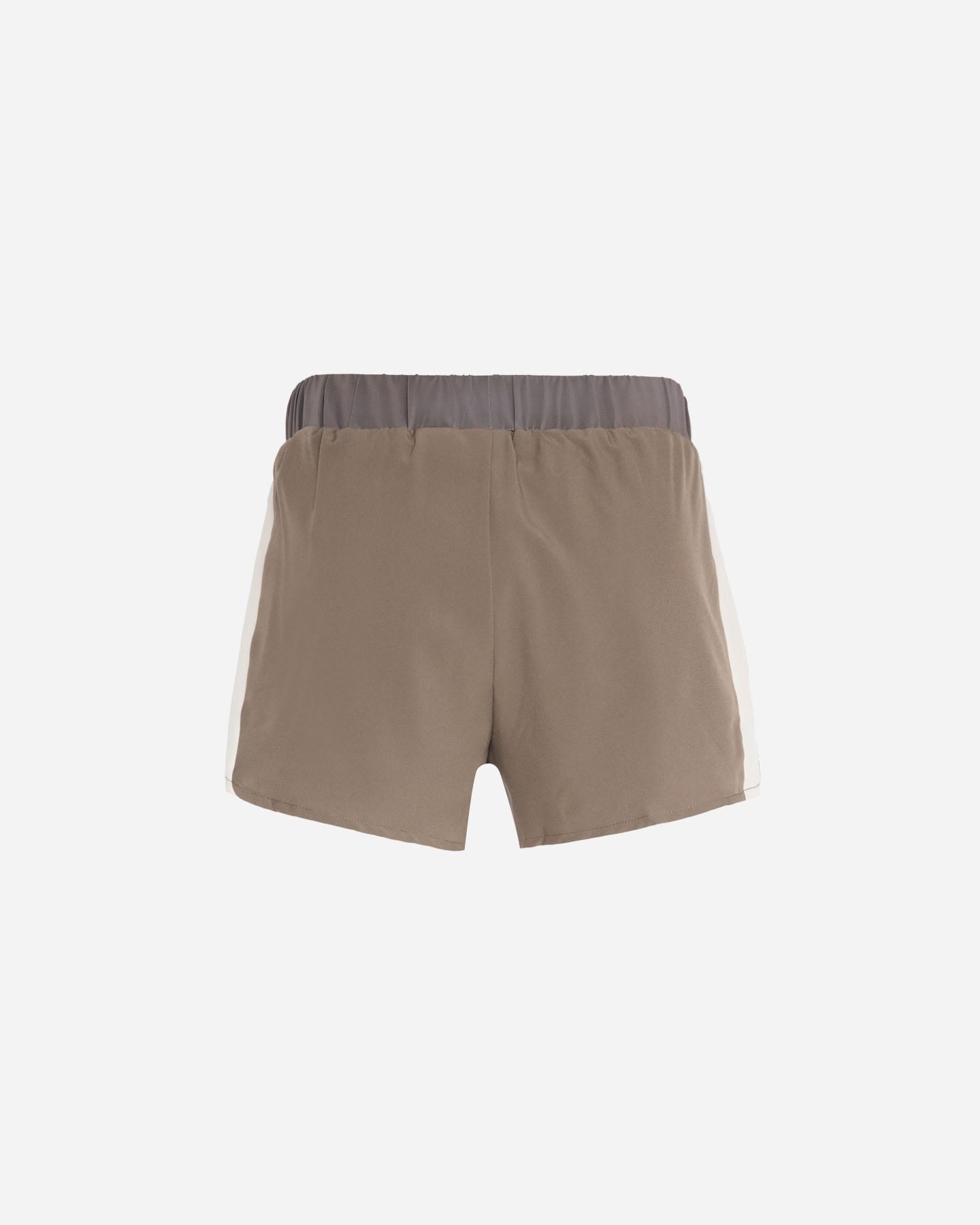 Short training ARENA ADVANCE W - Marrone - 1 | Cisalfa Sport
