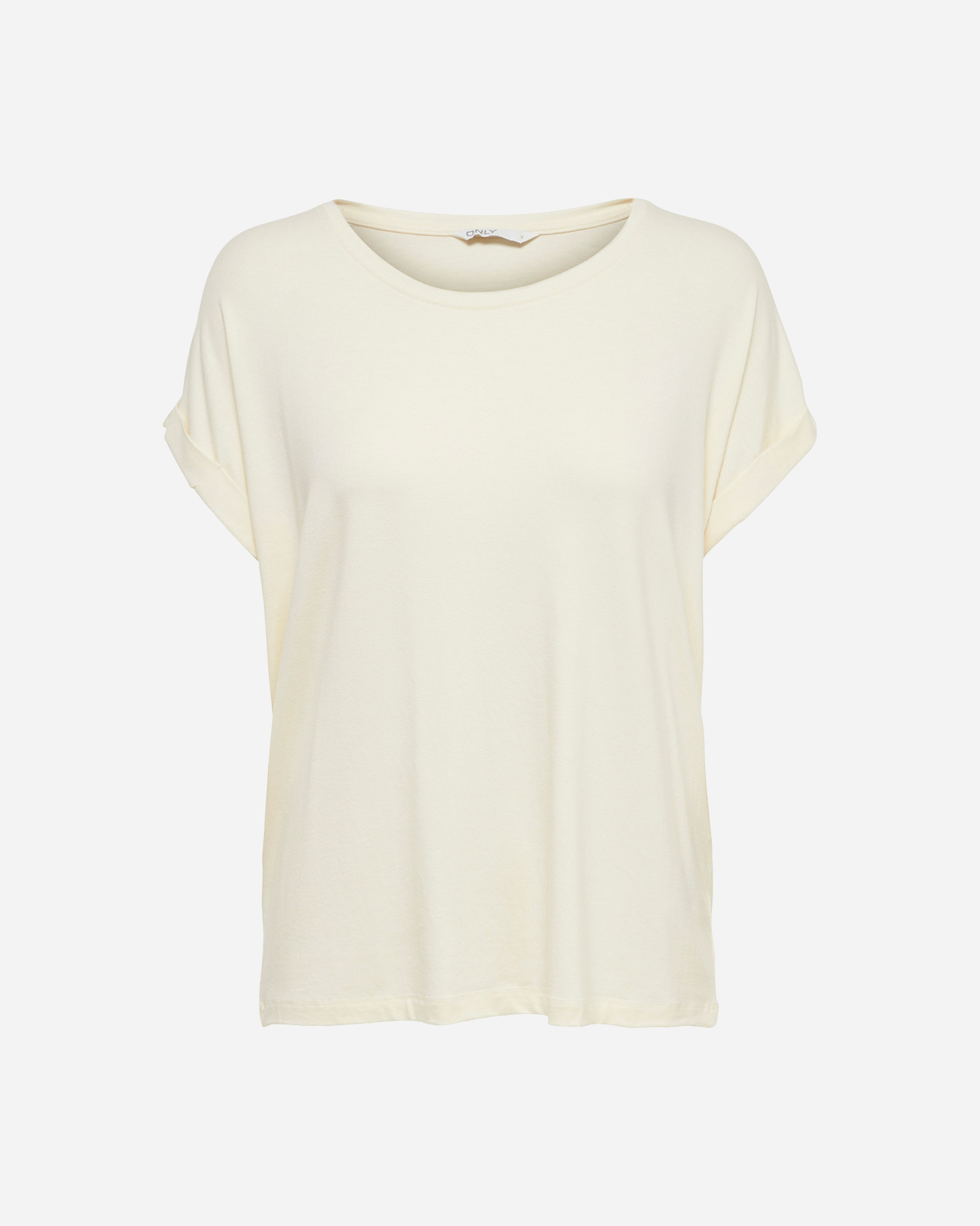 T-shirt ONLY MOSTER W - Rosa - 0 | Cisalfa Sport