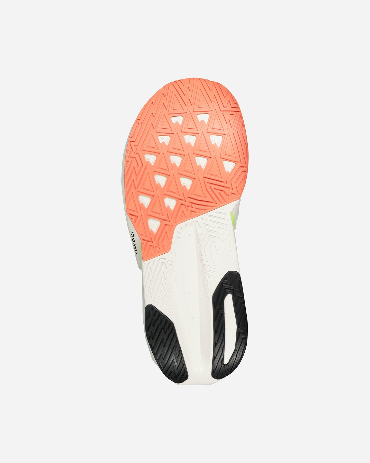 Scarpe running NEW BALANCE NYC MARATHON REBEL V5 M - 2 | Cisalfa Sport