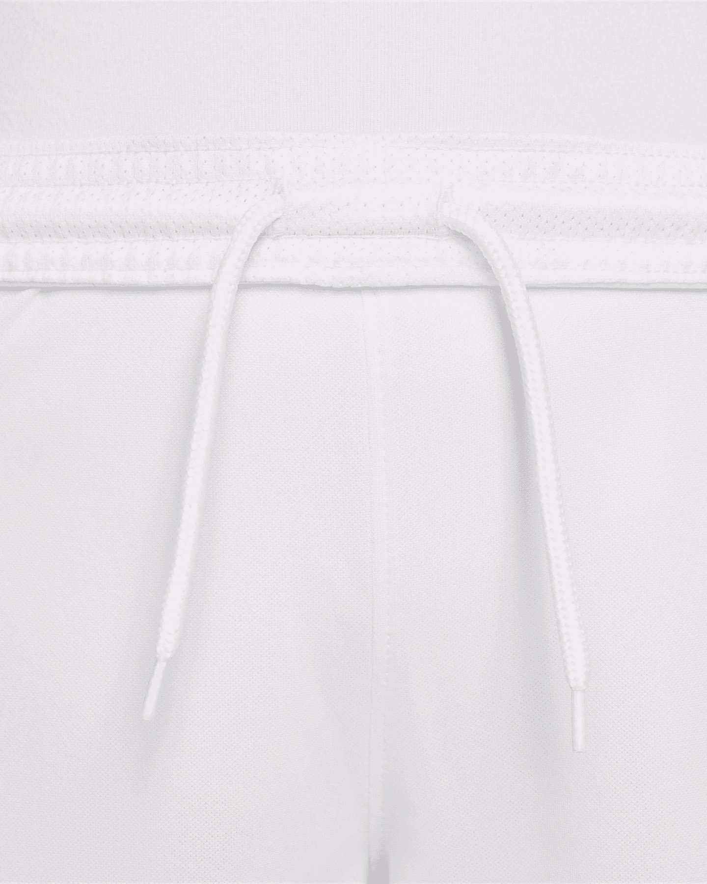 Maglia calcio ufficiale NIKE DRI FIT INTER AWAY 23-24 JR - Bianco - 2 | Cisalfa Sport