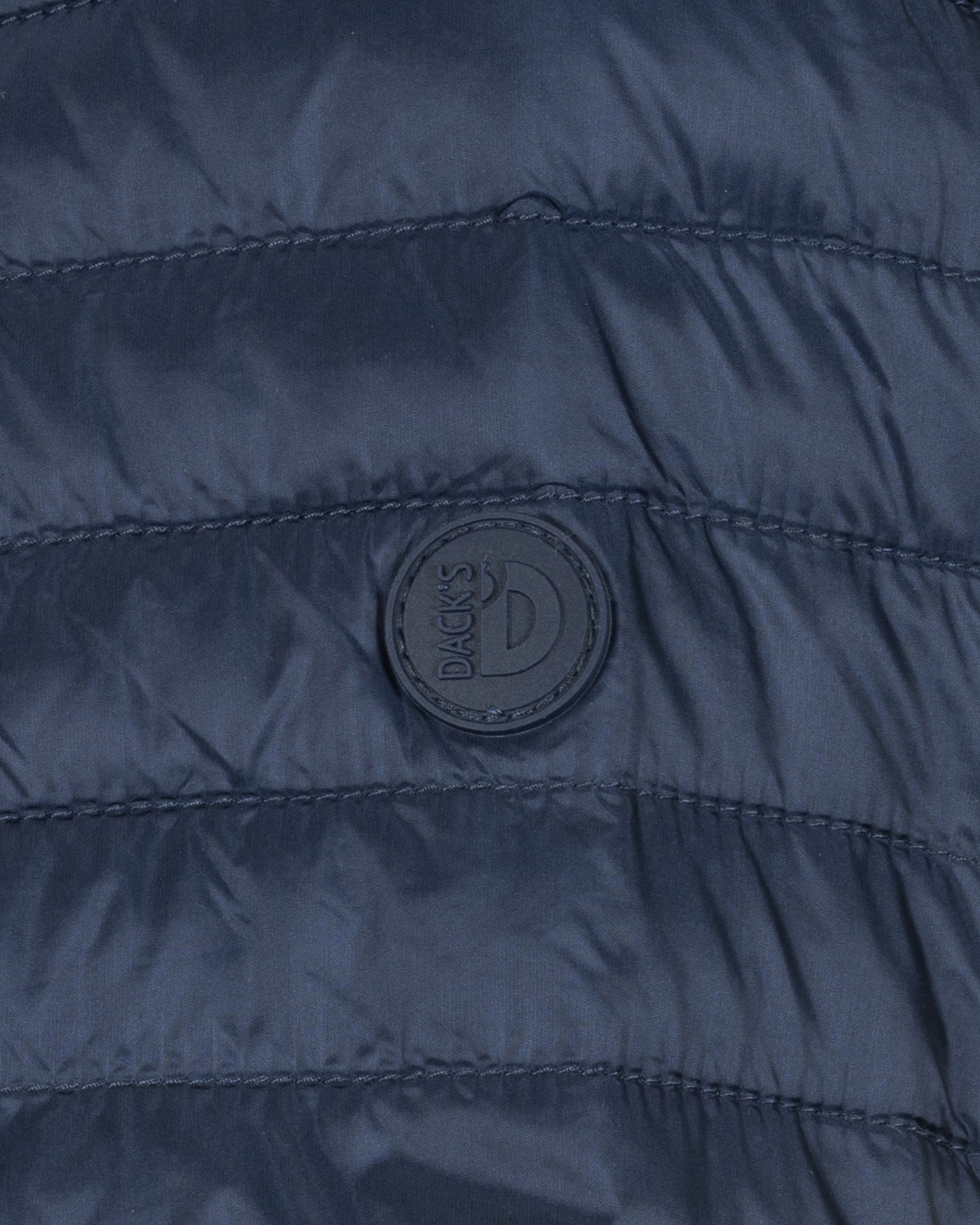 Giubbotto DACK'S ESSENTIAL W - Blu - 2 | Cisalfa Sport