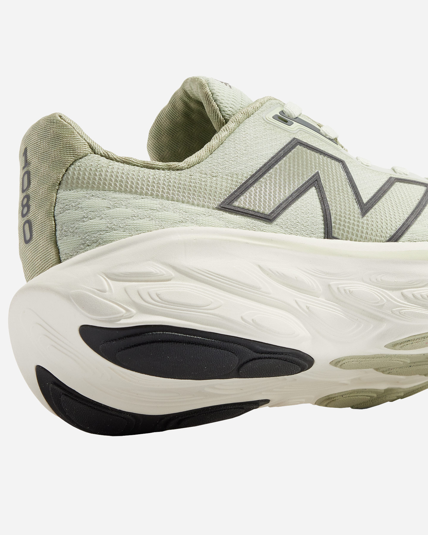 Scarpe running NEW BALANCE FRESH FOAM X 1080 V14 W - Verde - 2 | Cisalfa Sport