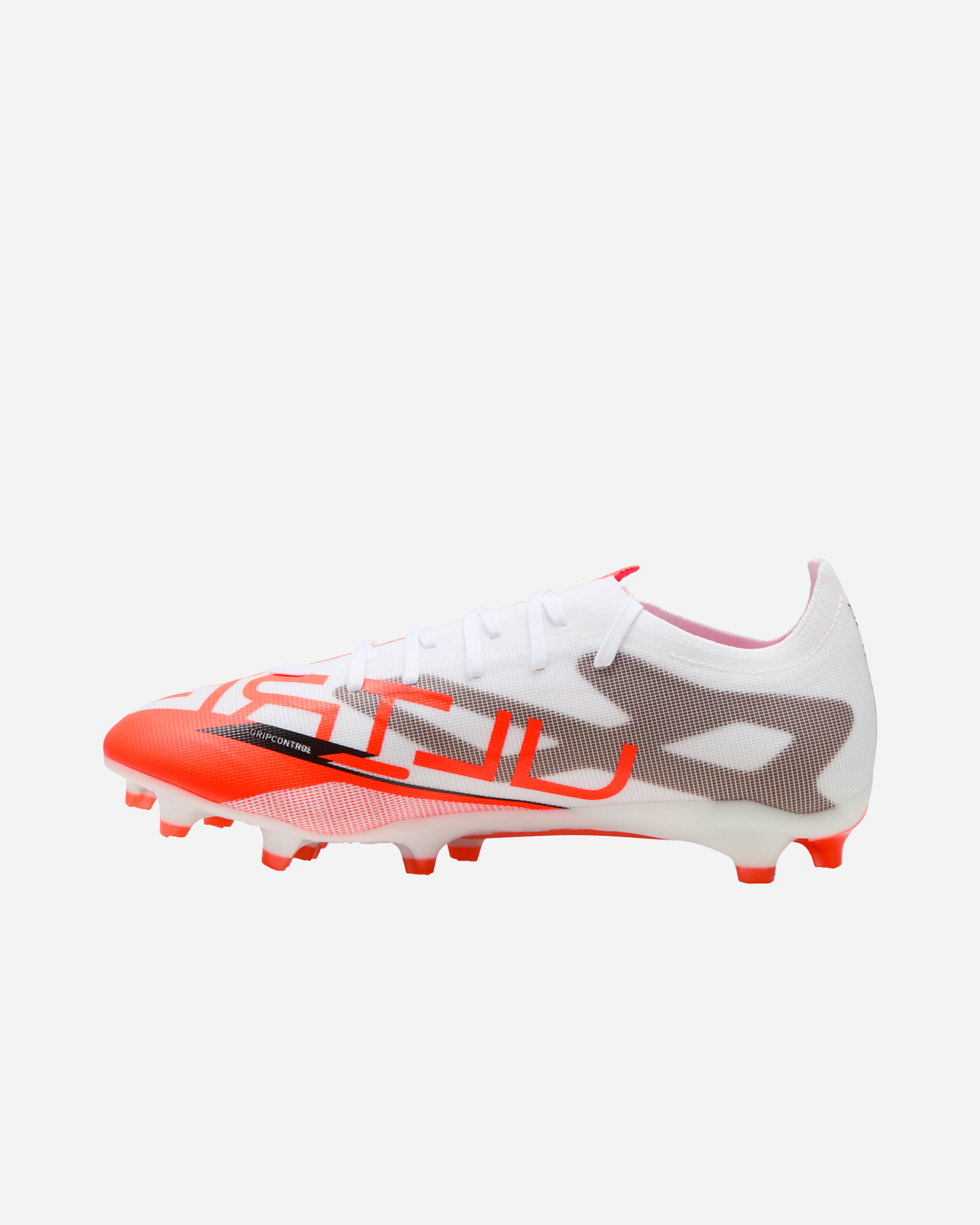 Scarpe calcio PUMA ULTRA 5 MATCH FG-AG M - Color mix - 4 | Cisalfa Sport