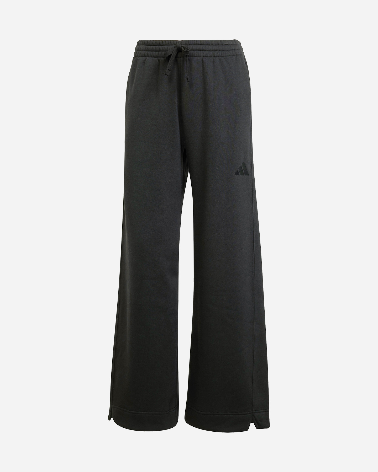 Pantalone ADIDAS WIDE LEG ALL SZN W - Nero - 0 | Cisalfa Sport