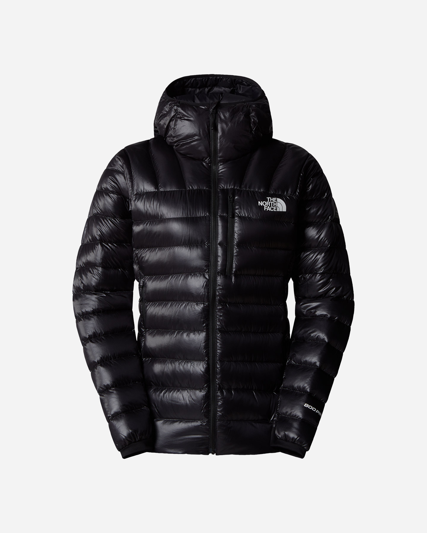 Piumino THE NORTH FACE SUMMIT BREITHORN W - Nero - 0 | Cisalfa Sport