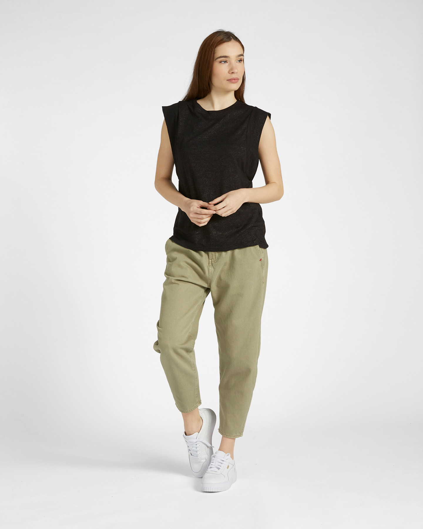 T-shirt MISTRAL BETTER W - 7 | Cisalfa Sport