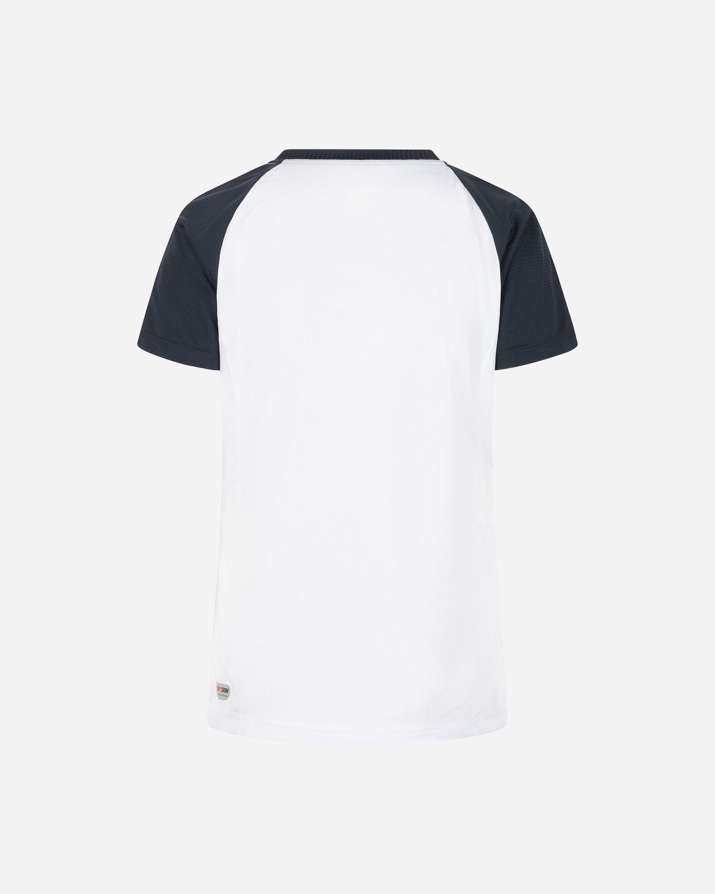 T-shirt tennis FILA MATCH LINE W - Bianco - 1 | Cisalfa Sport