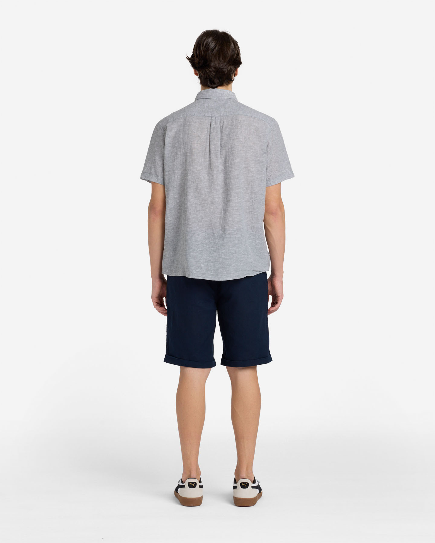 Camicia DACK'S URBAN M - 9 | Cisalfa Sport