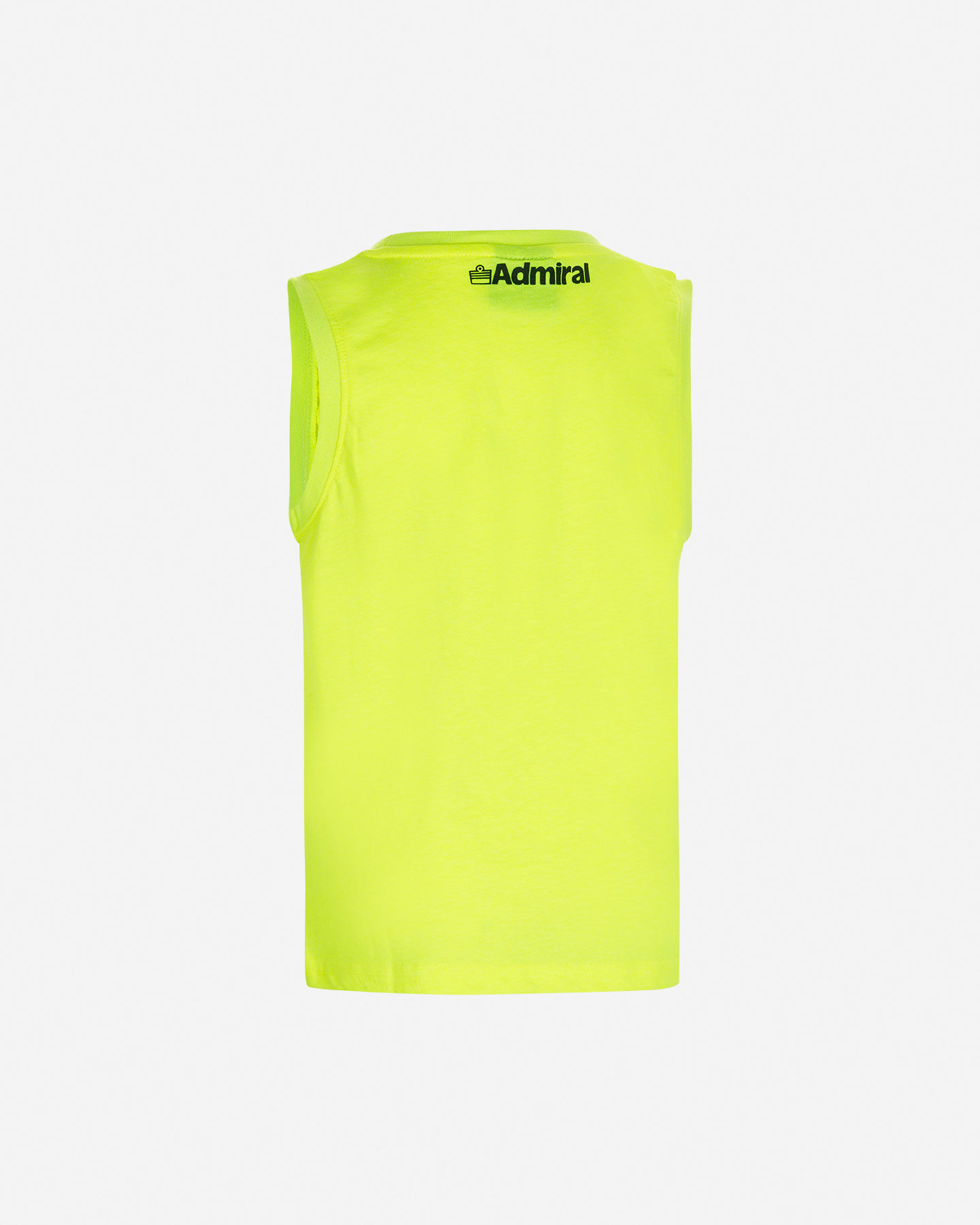 Canotta ADMIRAL BASIC SPORT JR - 4 | Cisalfa Sport