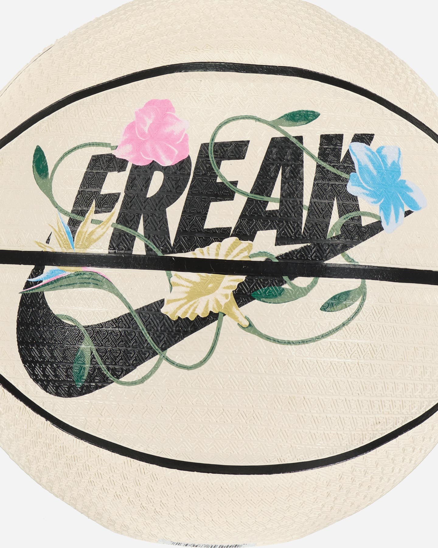 Pallone basket NIKE GIANNIS PLAYGROUND 07 - Color mix - 2 | Cisalfa Sport