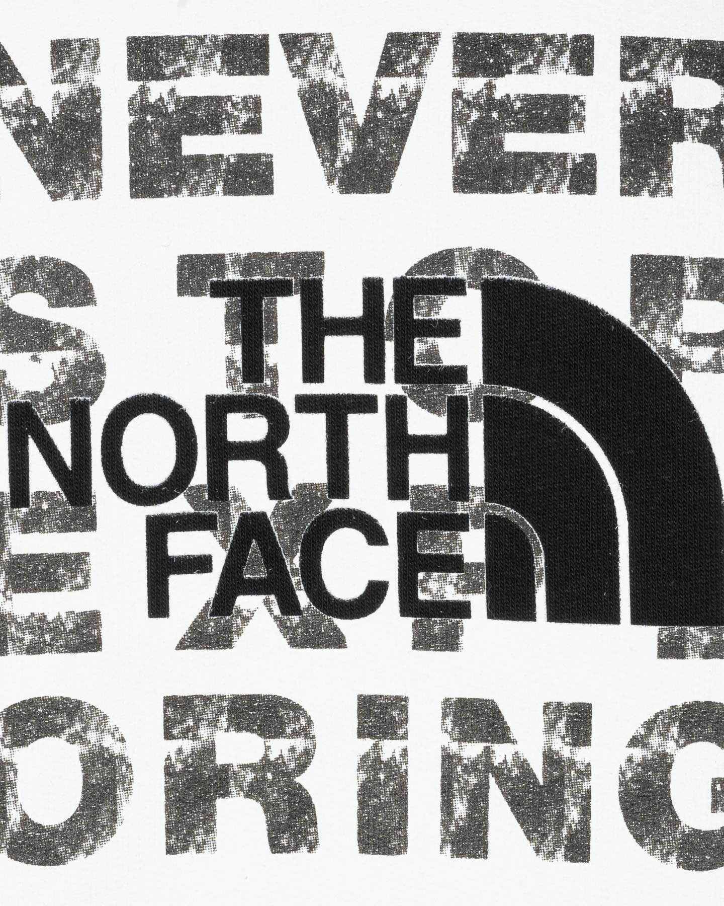 Felpa THE NORTH FACE NSE BOX M - Nero - 2 | Cisalfa Sport