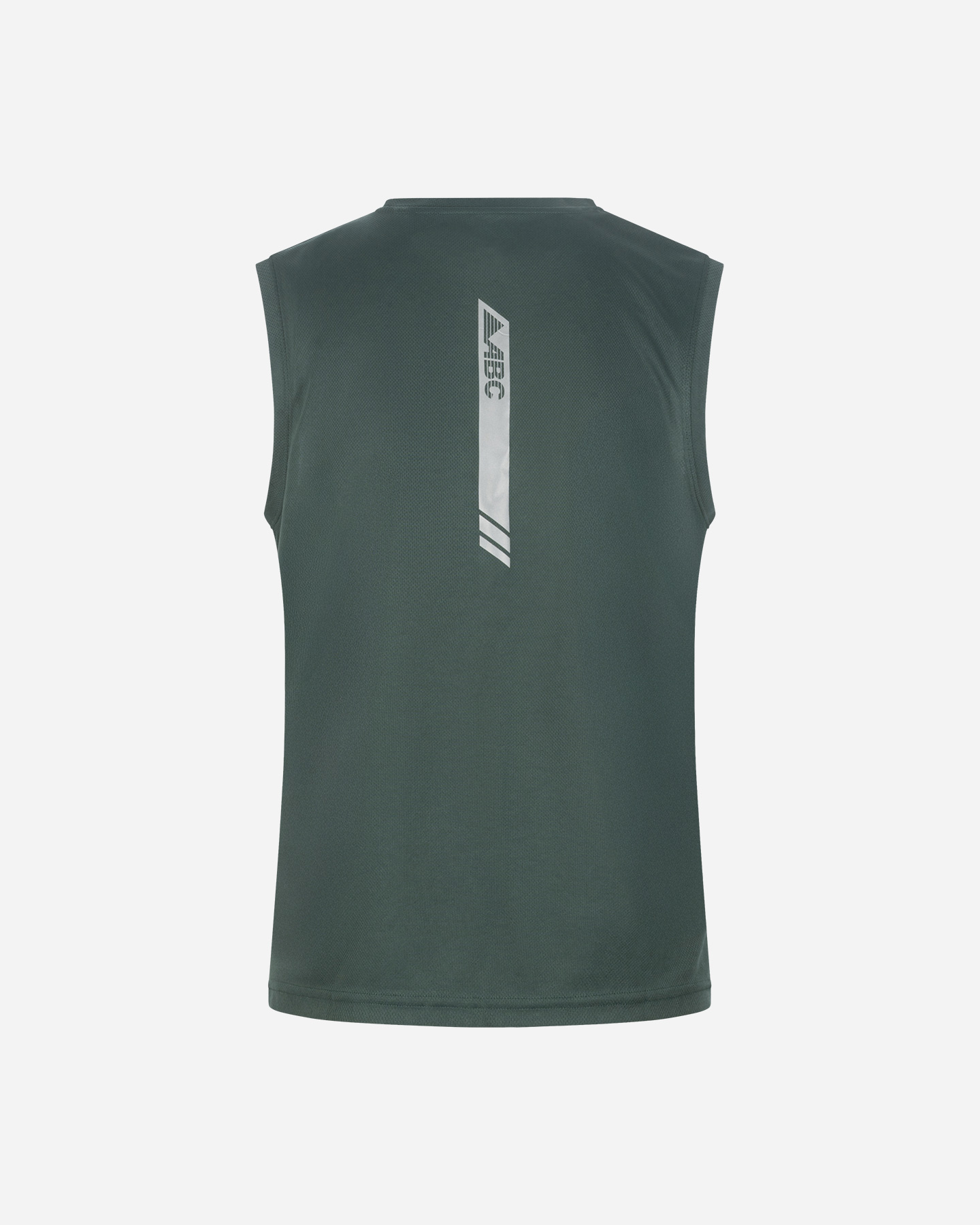 Canotta running ABC ESSENTIAL M - 1 | Cisalfa Sport