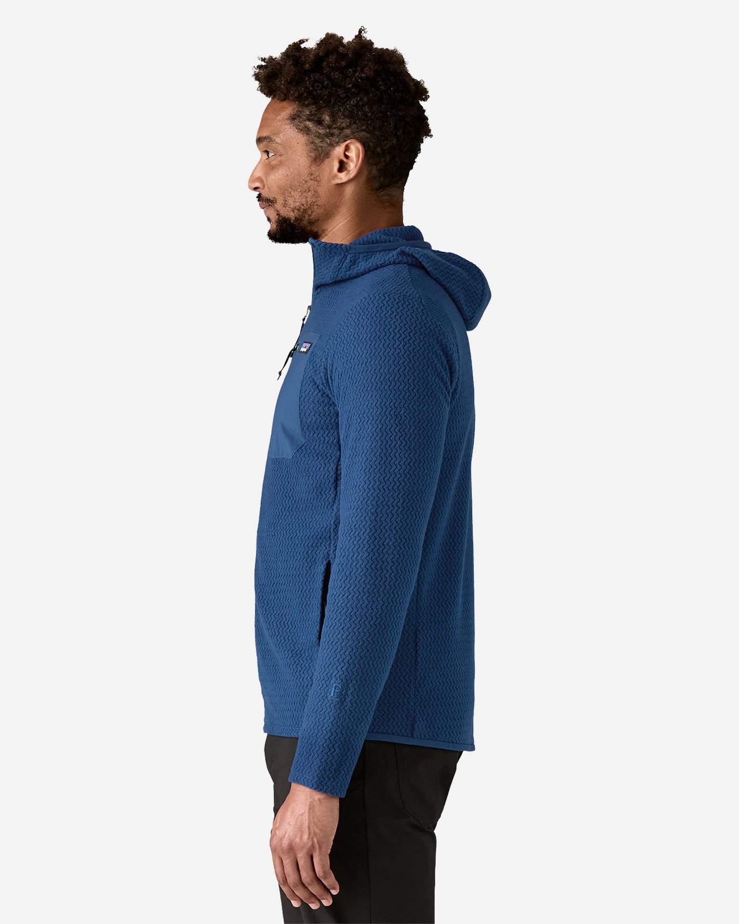 Pile PATAGONIA R1 M - 3 | Cisalfa Sport