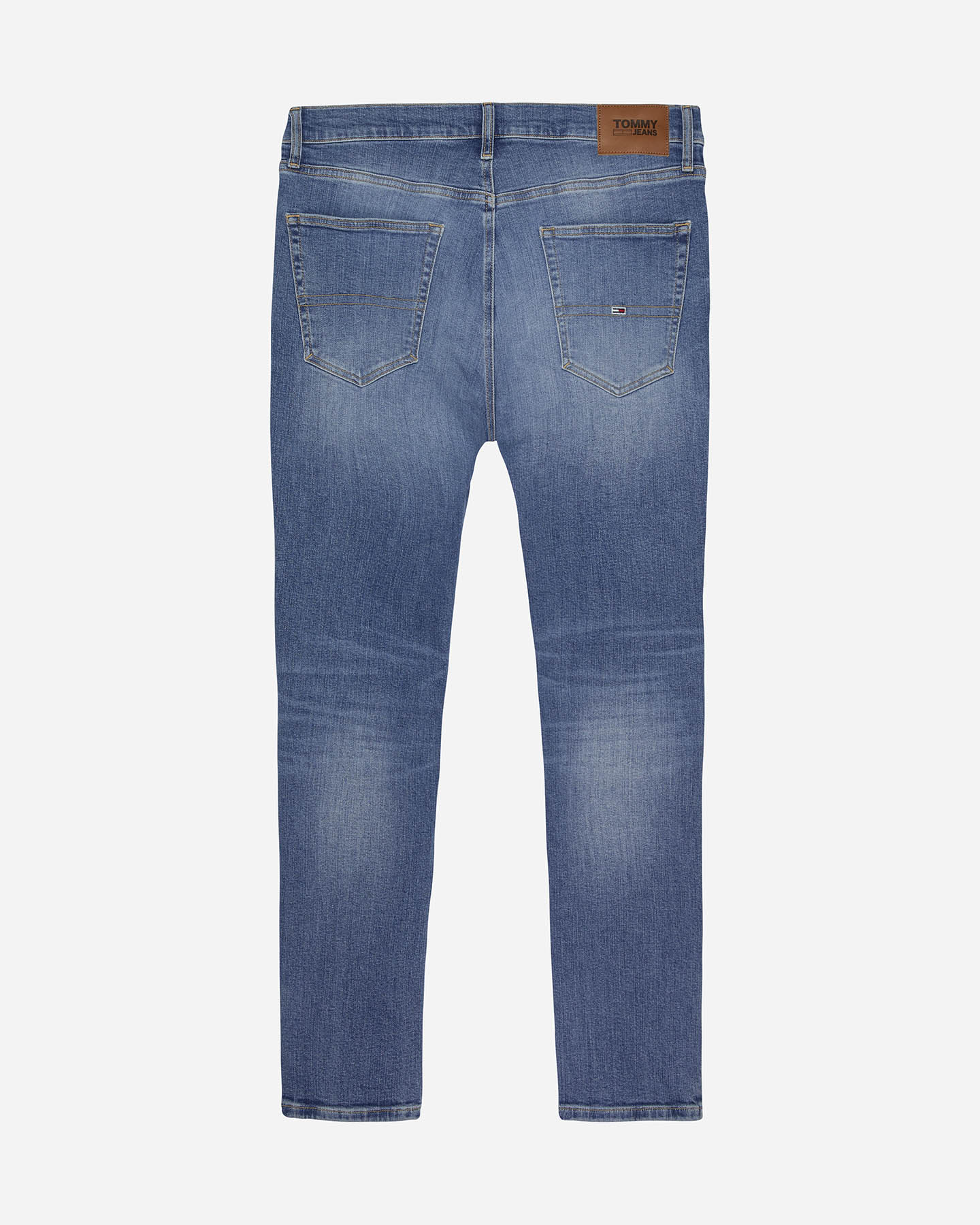 Jeans TOMMY HILFIGER AUSTIN SLIM M - Denim - 1 | Cisalfa Sport