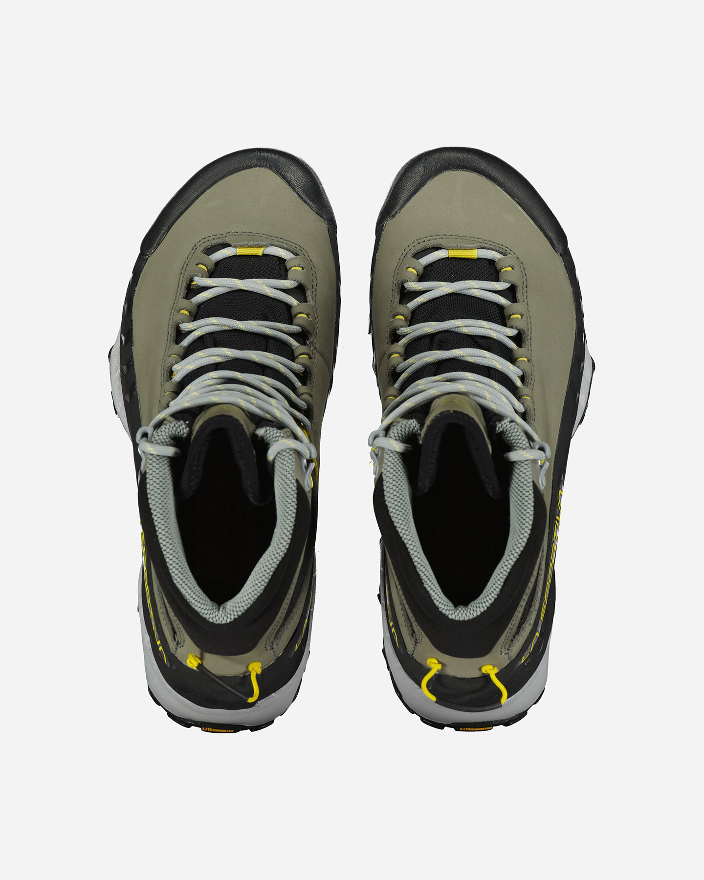Scarpe escursionismo LA SPORTIVA TX5 HIGH GTX W - Grigio - 3 | Cisalfa Sport