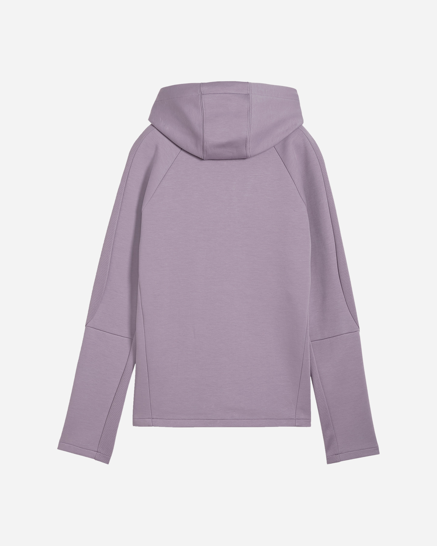 Felpa PUMA EVOSTRIPE W - Rosa - 1 | Cisalfa Sport