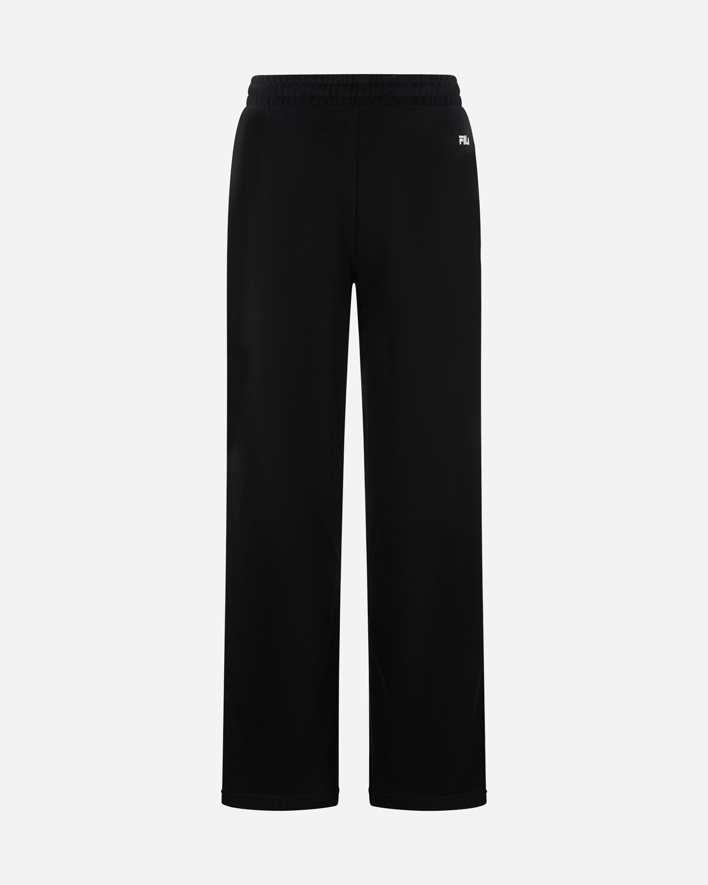 Pantalone FILA CONTEMPORARY STREET STYLE W - Nero - 1 | Cisalfa Sport