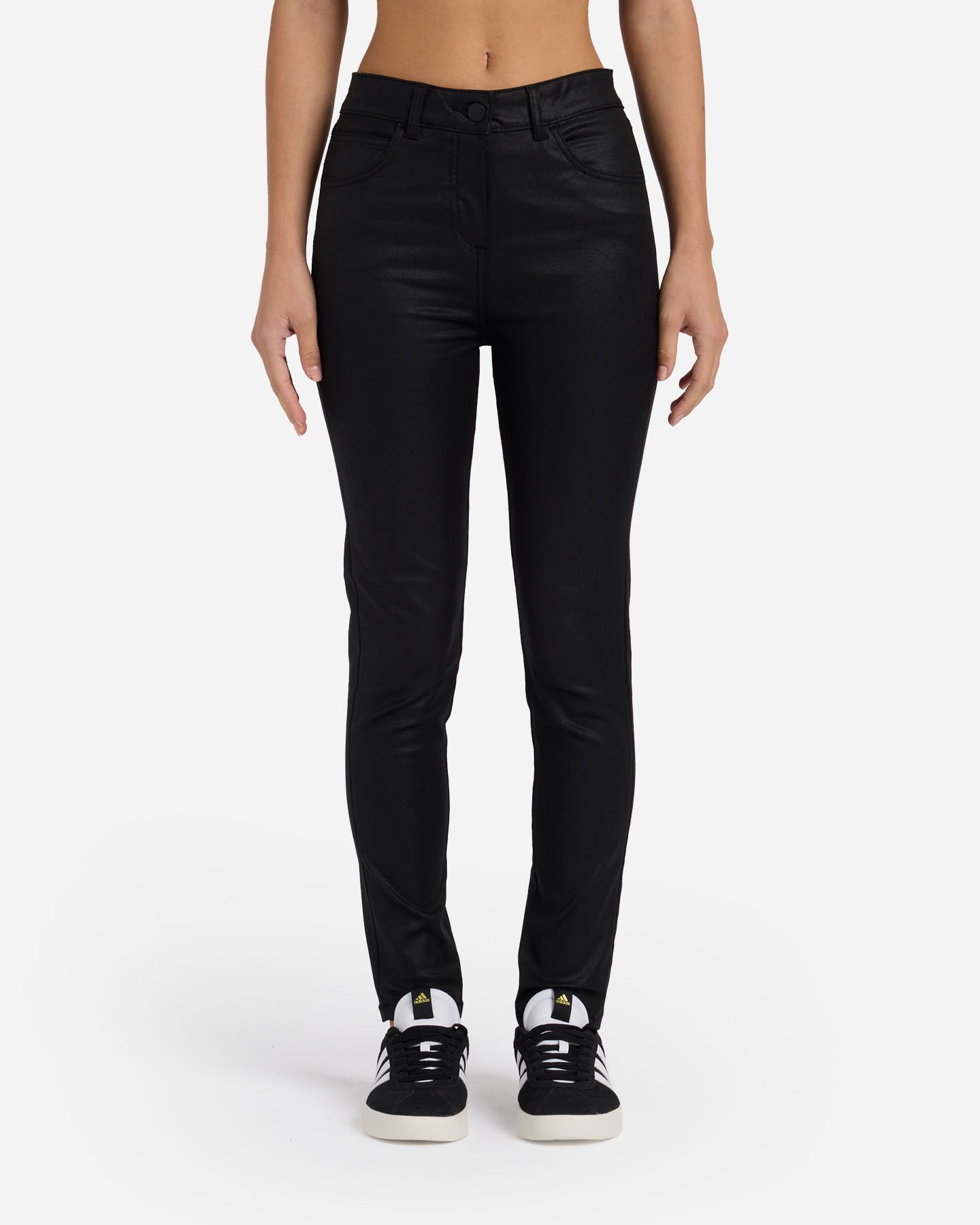 Pantalone DACK'S URBAN W - Nero - 1 | Cisalfa Sport