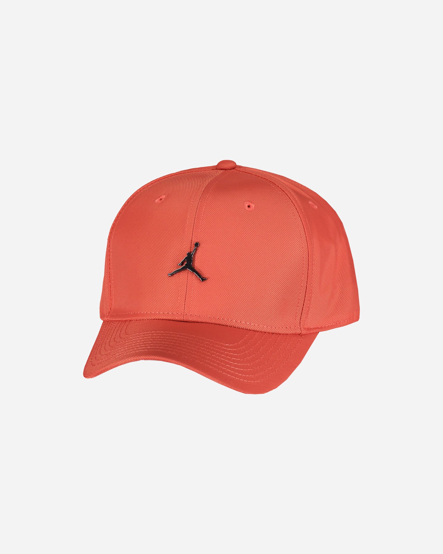 Cappellino NIKE JORDAN RISE  - Rosso - 0 | Cisalfa Sport