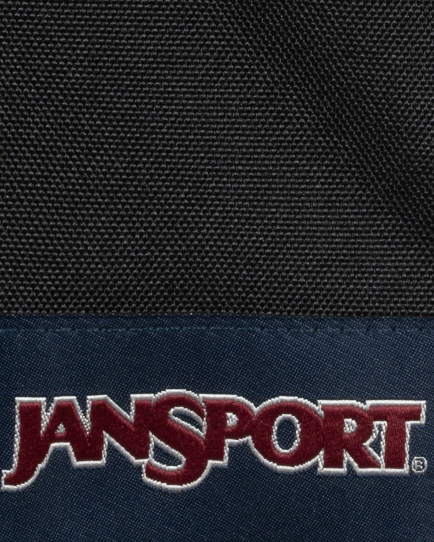 Zaino JANSPORT MAIN CAMPUS  - Nero - 2 | Cisalfa Sport