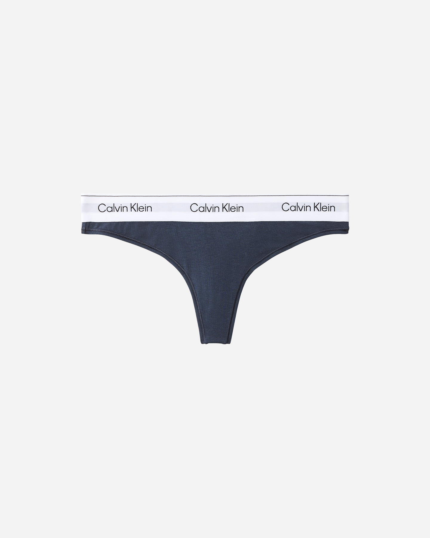 Slip intimo CALVIN KLEIN UNDERWEAR ICON W - Blu - 0 | Cisalfa Sport