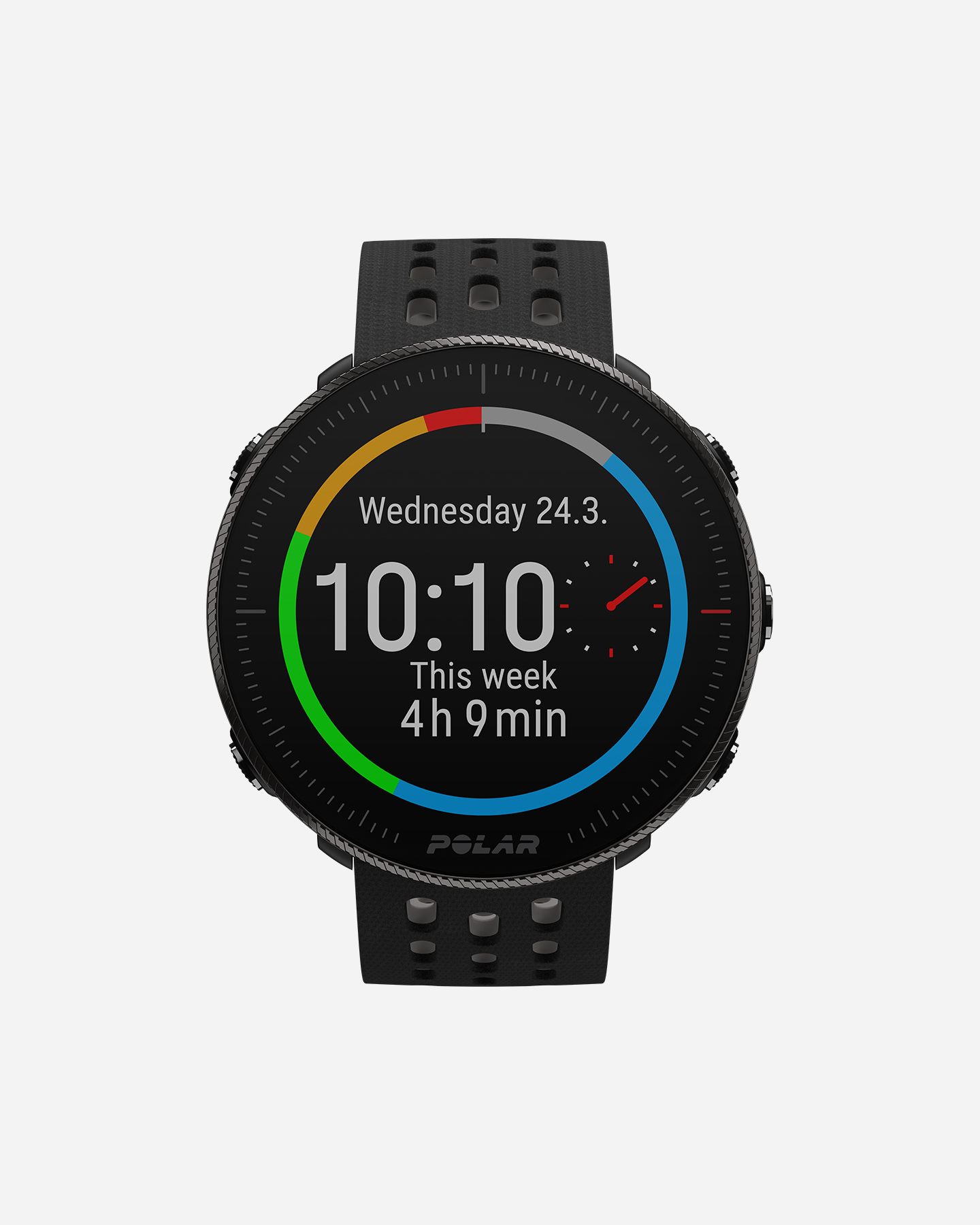 Orologio multifunzione POLAR VANTAGE M2 - 0 | Cisalfa Sport