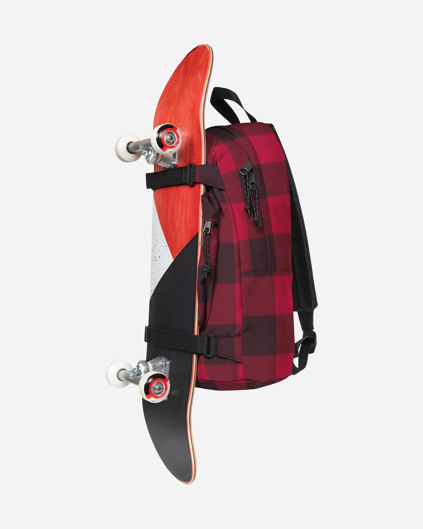 Zaino EASTPAK SKATE PAK'R  - 22 | Cisalfa Sport