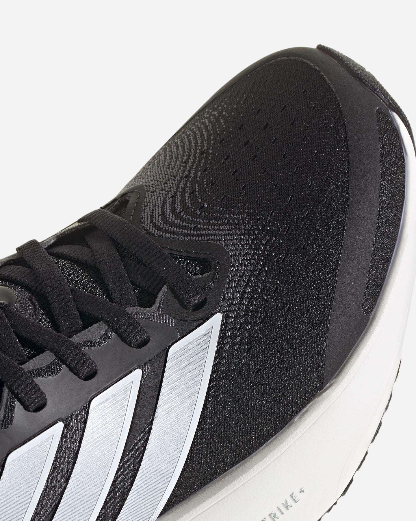 Scarpe running ADIDAS SUPERNOVA SOLUTION 3 W - Nero - 5 | Cisalfa Sport