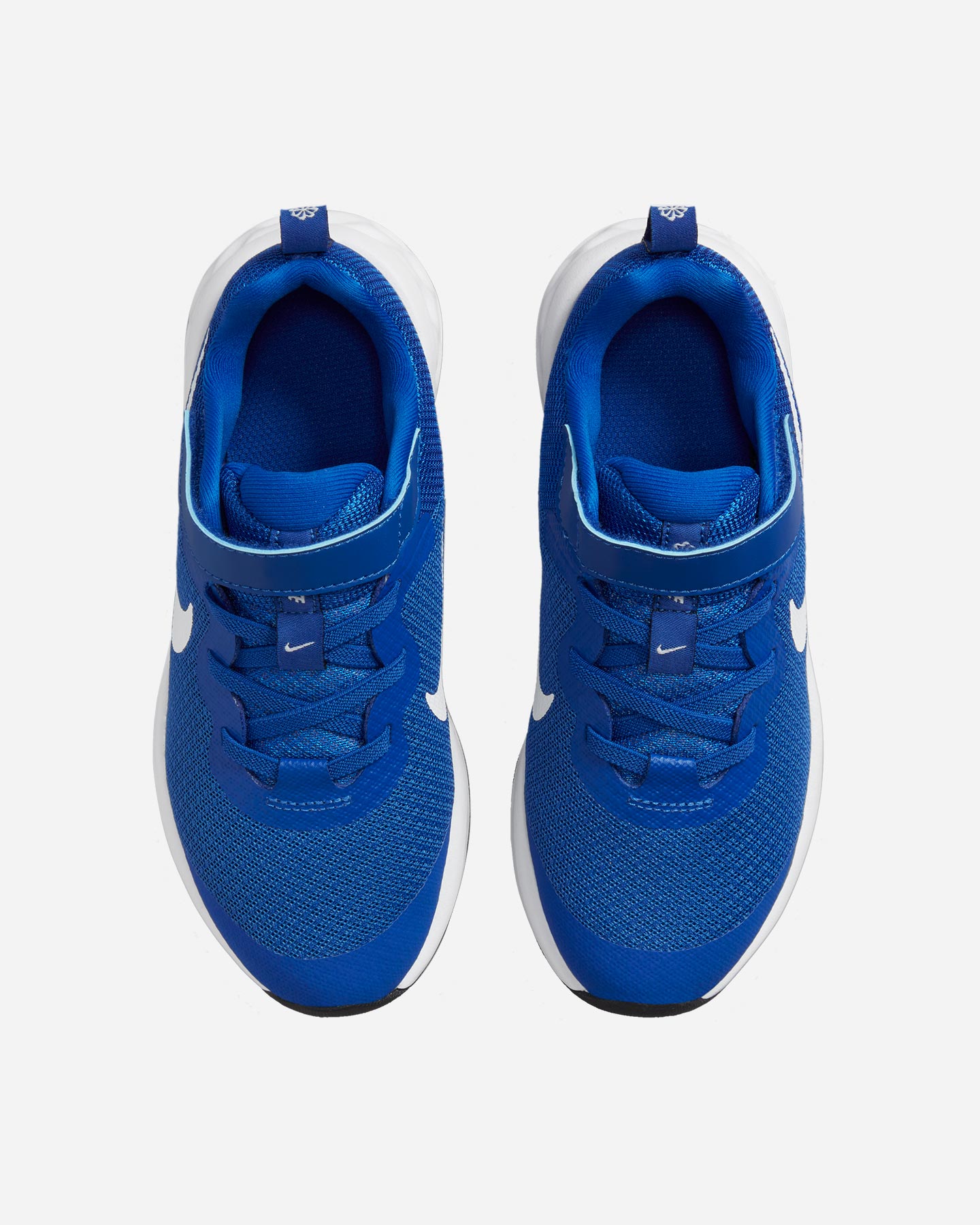 Scarpe sneakers NIKE REVOLUTION 6 JR PS - Blu royal - 3 | Cisalfa Sport