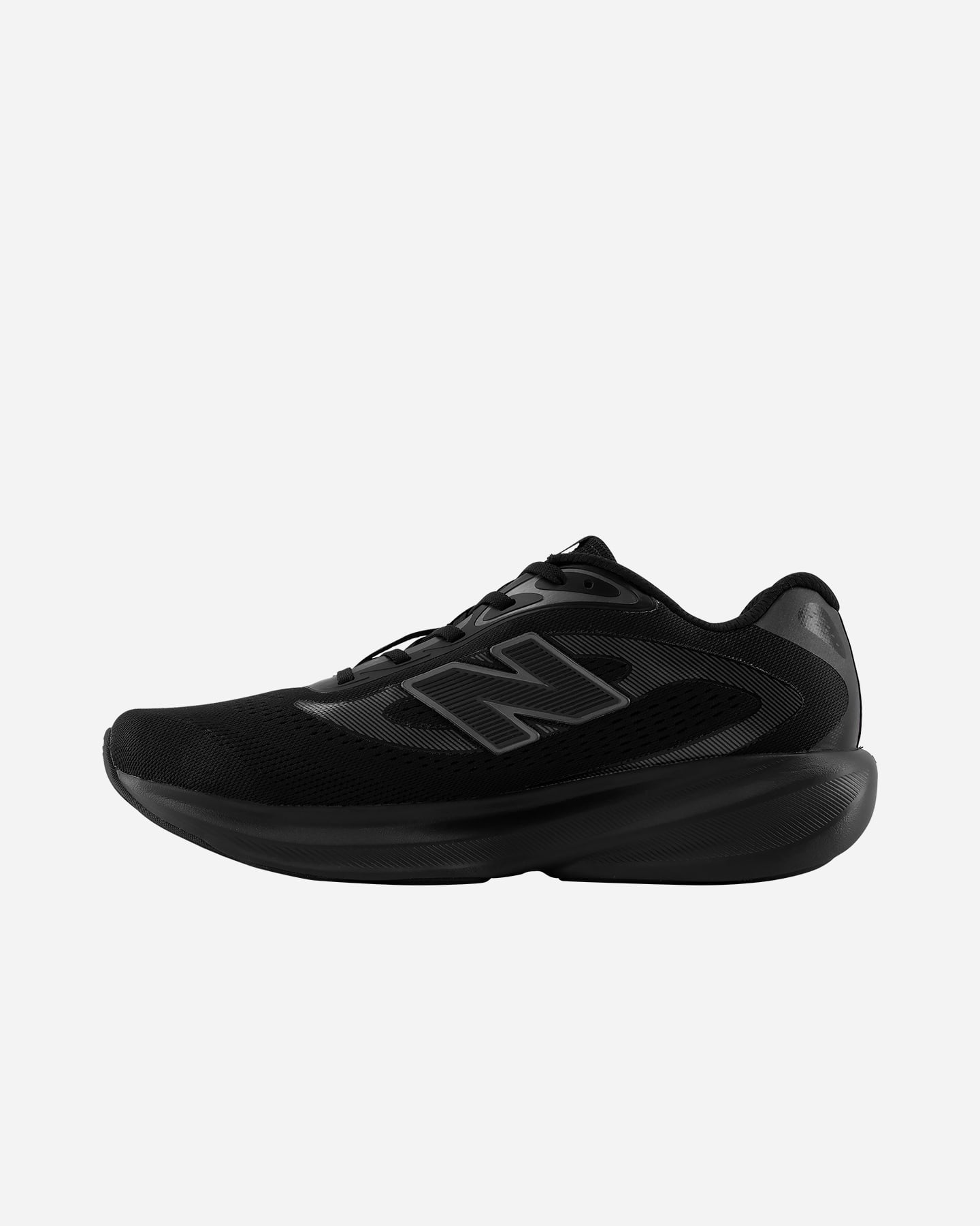 Scarpe running NEW BALANCE FRESH FOAM 680 V9 GORE-TEX M - Nero - 3 | Cisalfa Sport