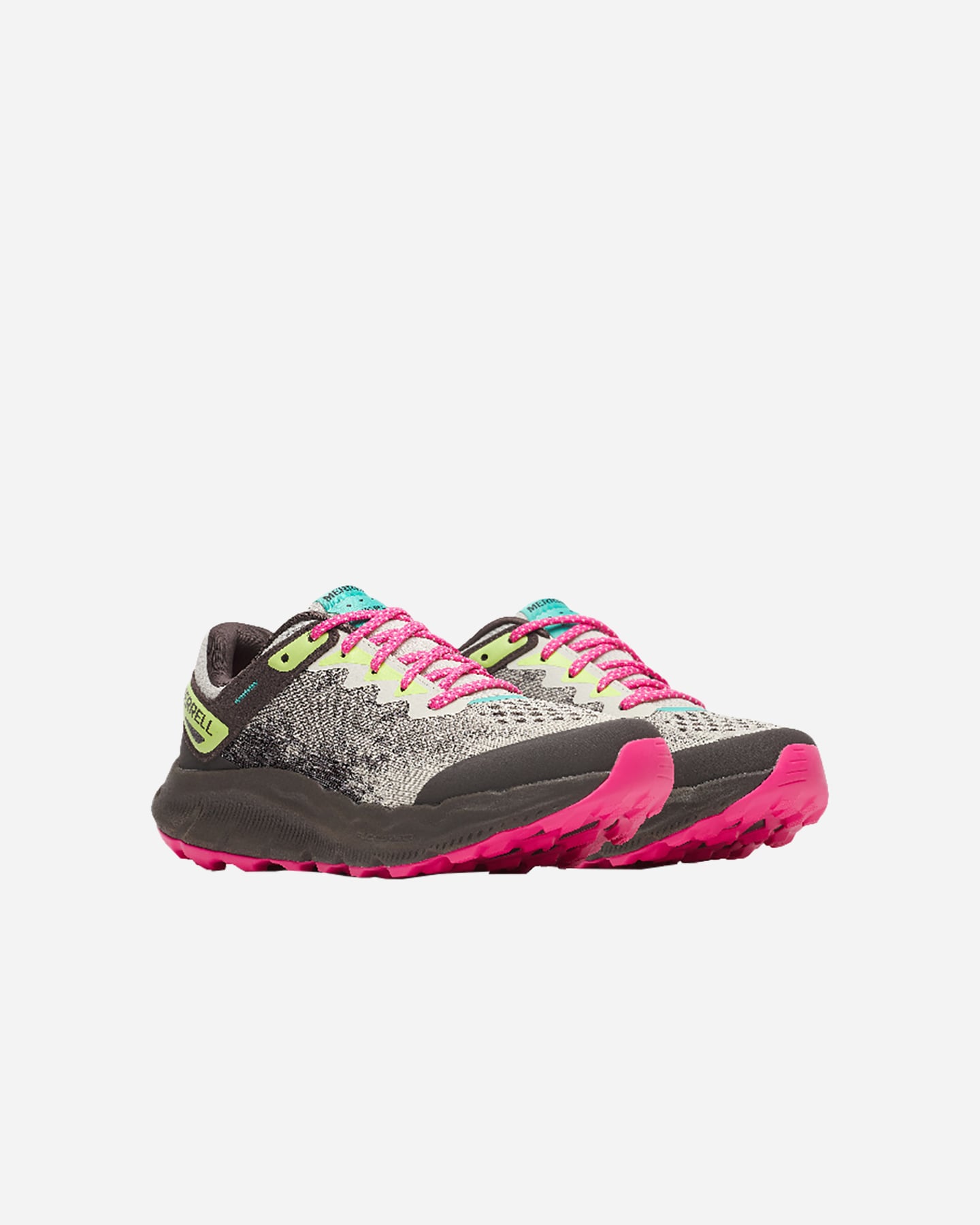 Scarpe trail MERRELL ANTORA 4 W - 1 | Cisalfa Sport