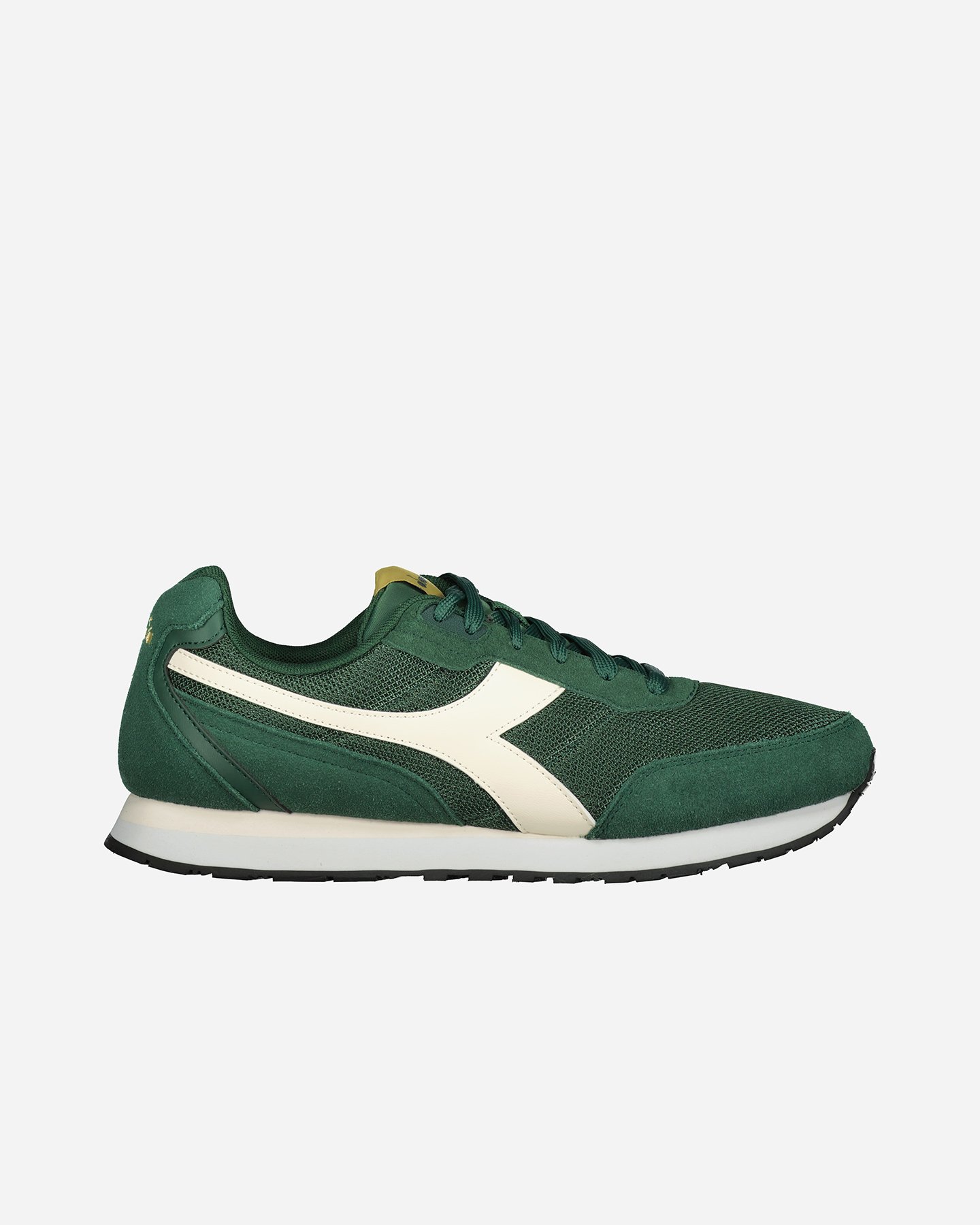 Scarpe sneakers DIADORA NEVADA M - Verde - 0 | Cisalfa Sport