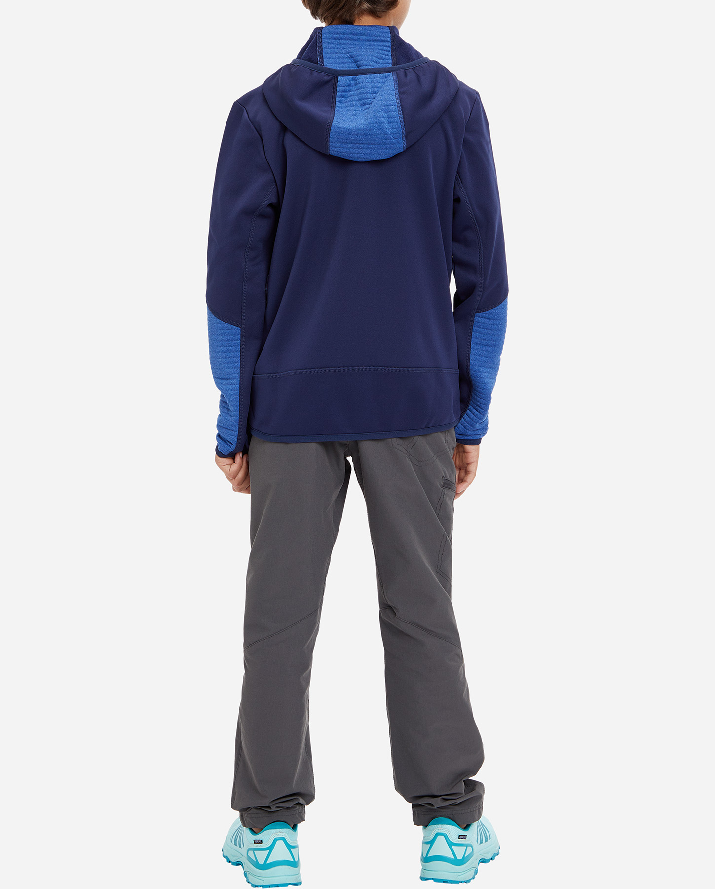 Pile MCKINLEY AAKI JR - 6 | Cisalfa Sport