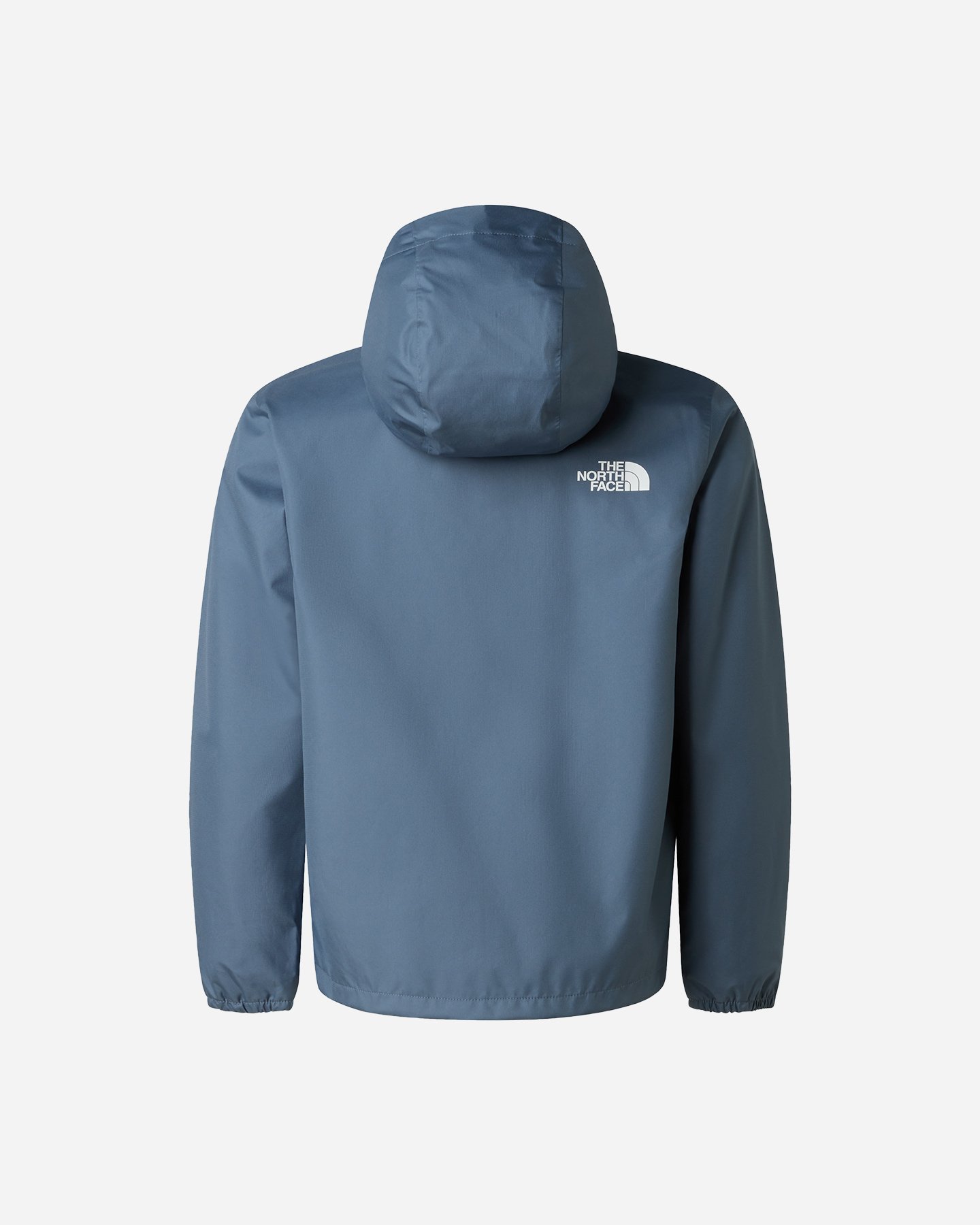 Giubbotto THE NORTH FACE ZIPLINE RAIN JR - Grigio - 1 | Cisalfa Sport