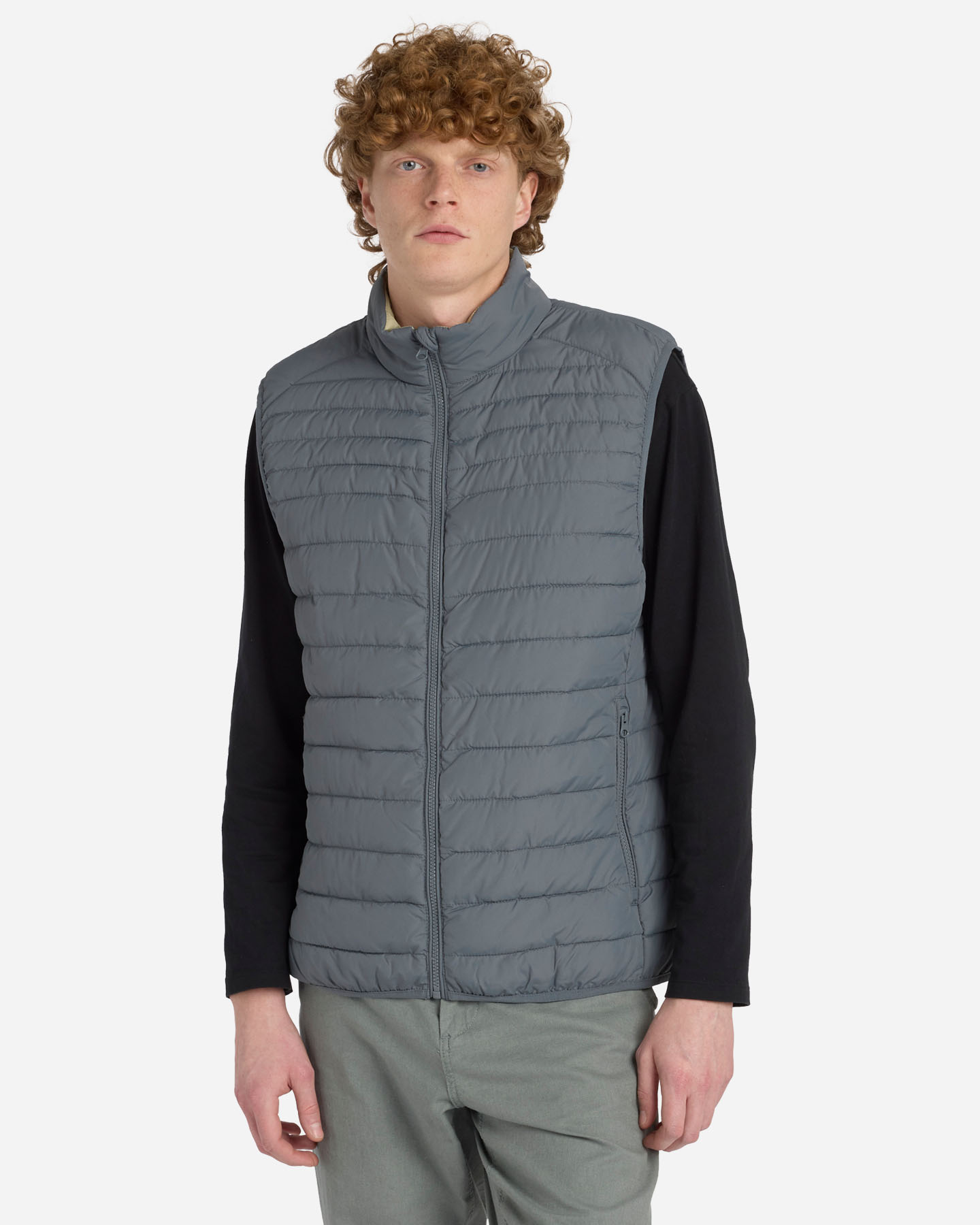 Gilet DACK'S ESSENTIAL M - 1 | Cisalfa Sport