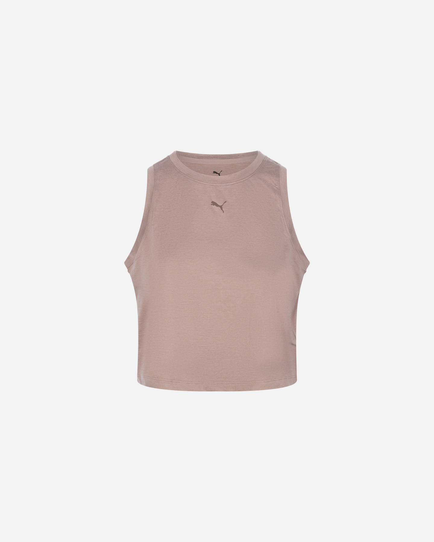 Canotta training PUMA CLOUDSPUN W - Beige - 0 | Cisalfa Sport