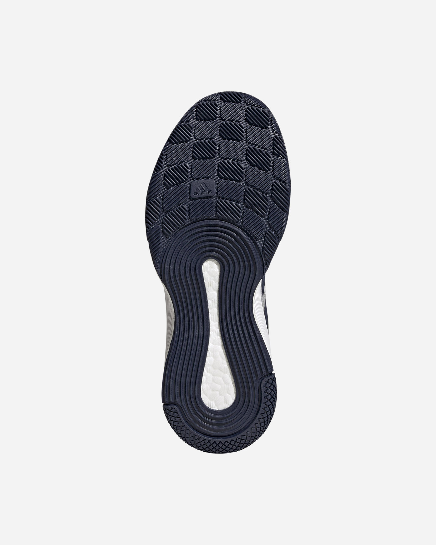 Scarpe volley ADIDAS CRAZYFLIGHT W - Bianco - 1 | Cisalfa Sport
