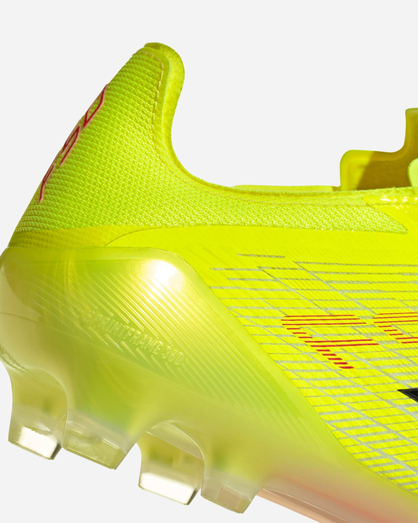 Scarpe calcio ADIDAS F50 ELITE FG M - Color mix - 5 | Cisalfa Sport