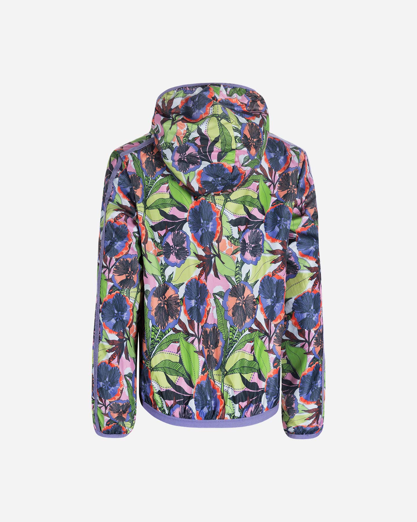 Felpa ARENA ATHLETICS JR - Color mix - 1 | Cisalfa Sport