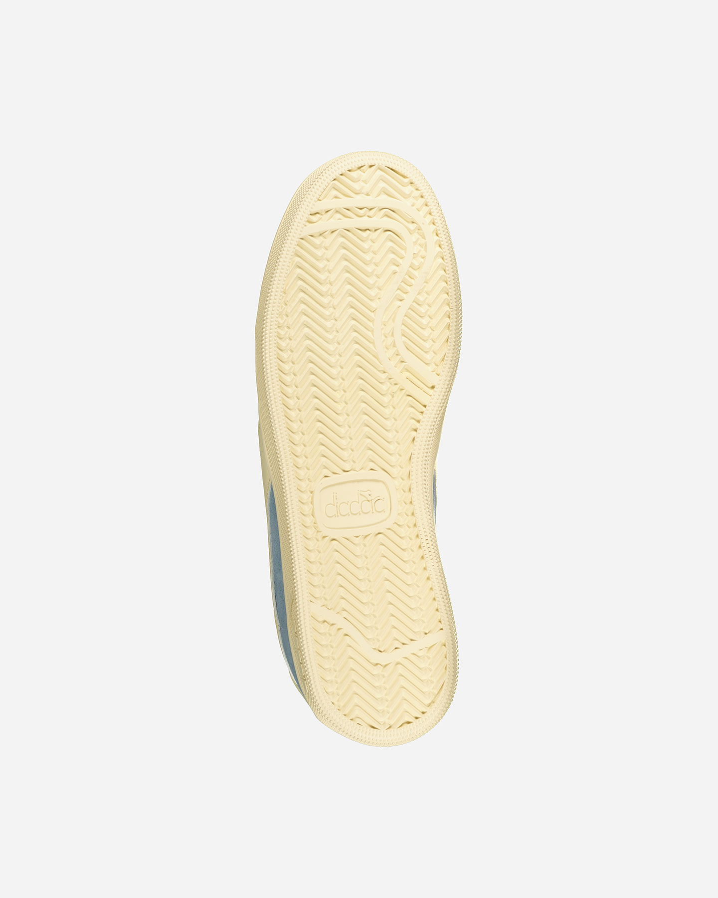 Scarpe sneakers DIADORA KICK M - Azzurro - 2 | Cisalfa Sport