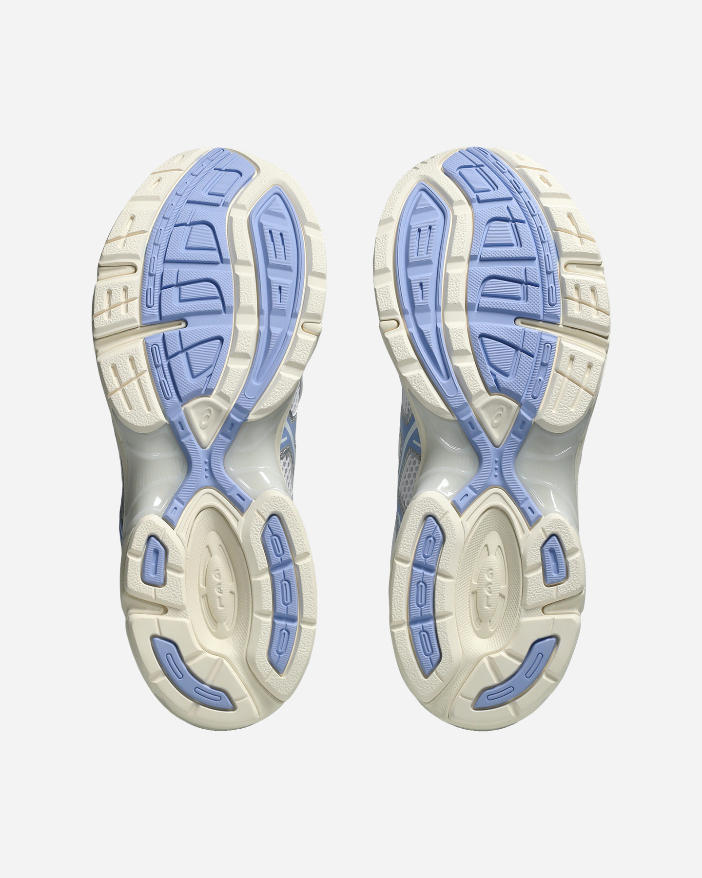 Scarpe sneakers ASICS GEL-1130 M - Bianco - 2 | Cisalfa Sport