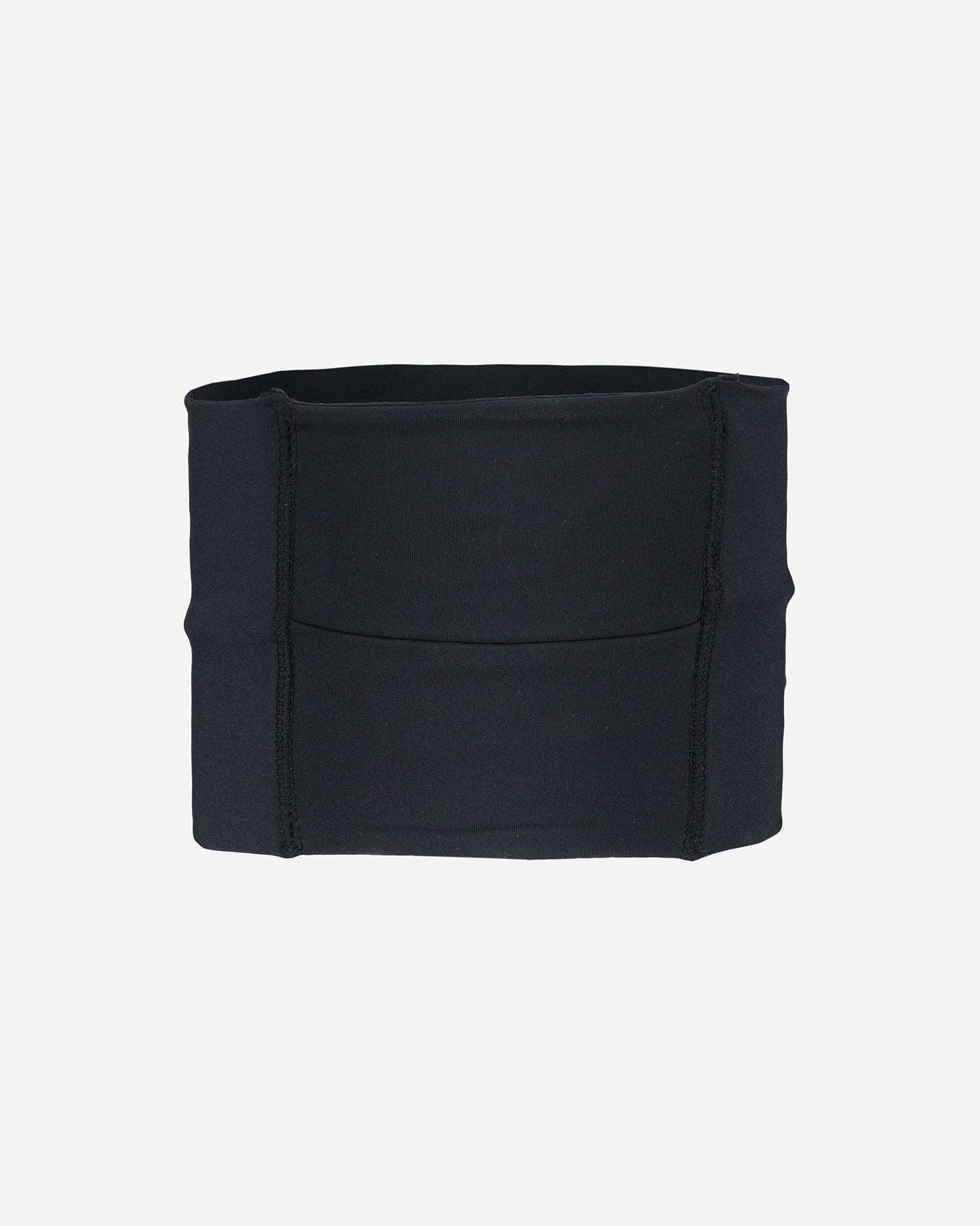 Accessorio running ABC ESSENTIAL  - Nero - 1 | Cisalfa Sport