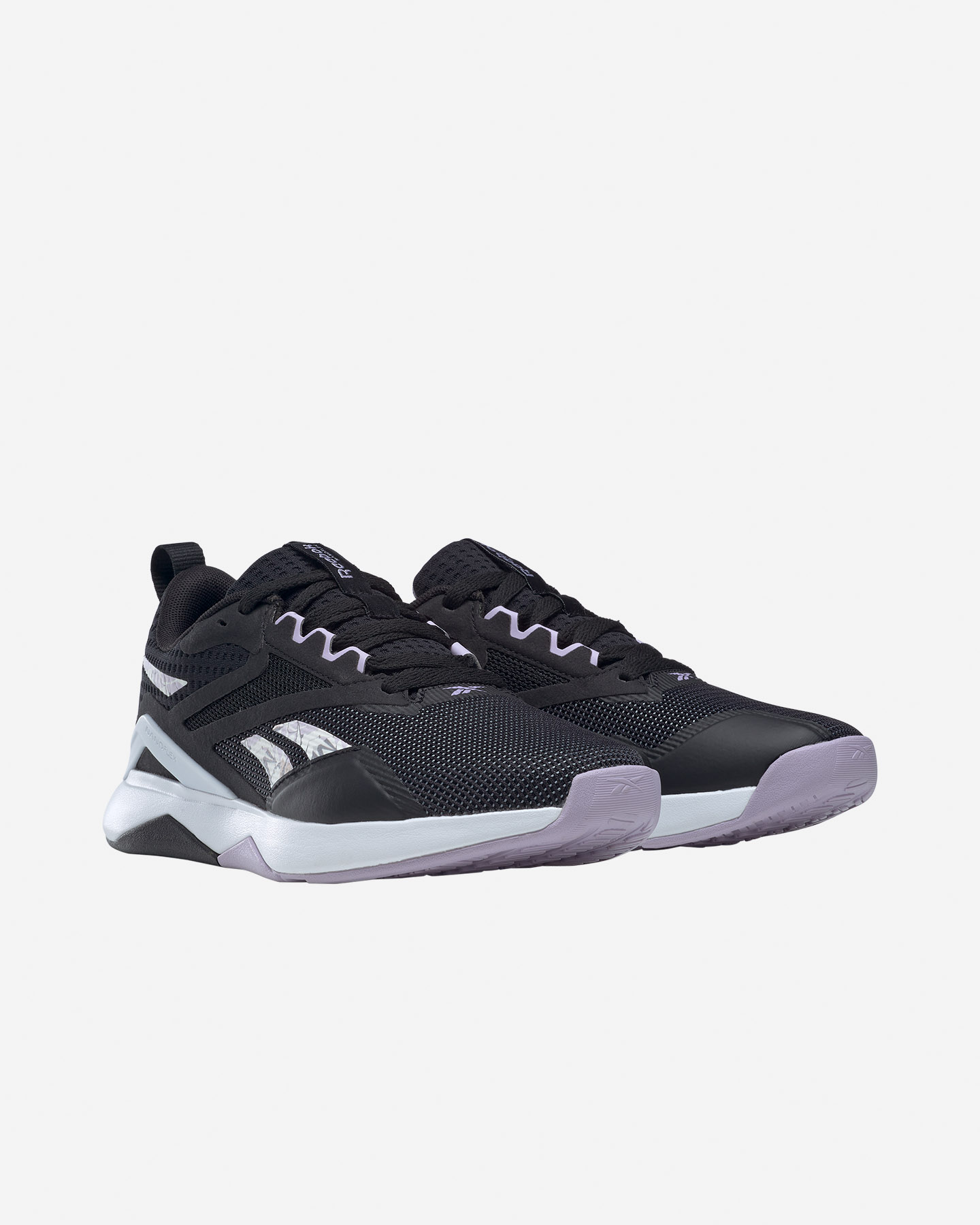 Scarpe training REEBOK NANOFLEX TR 2.0 W - Nero - 1 | Cisalfa Sport