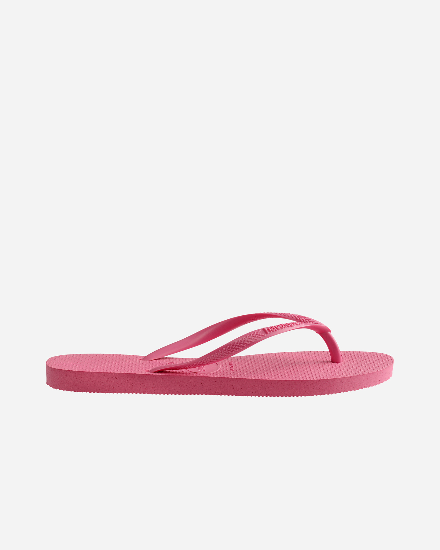 Infradito HAVAIANAS SLIM W - Rosa - 3 | Cisalfa Sport