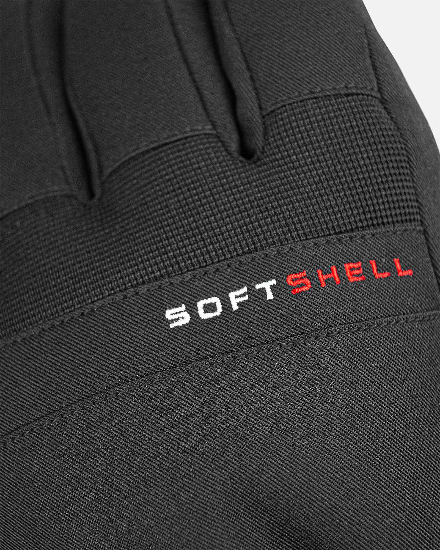Guanti sci REUSCH OUTSET R-TEX M - Nero - 4 | Cisalfa Sport