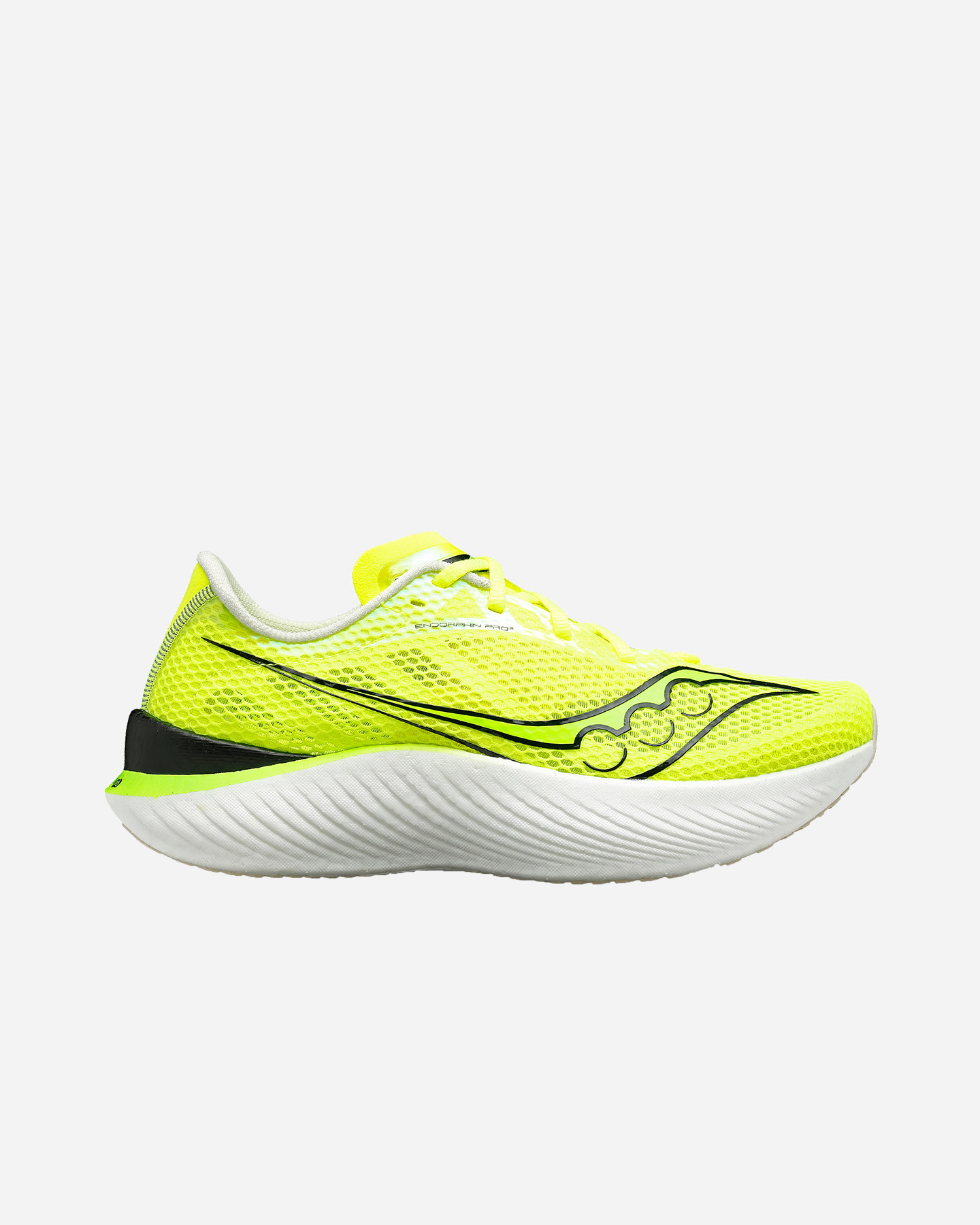 Scarpe running SAUCONY ENDORPHIN PRO 3 W - Giallo - 0 | Cisalfa Sport