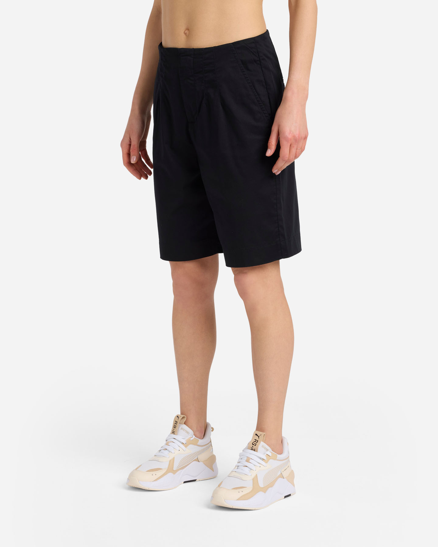 Bermuda DACK'S URBAN W - Blu - 3 | Cisalfa Sport