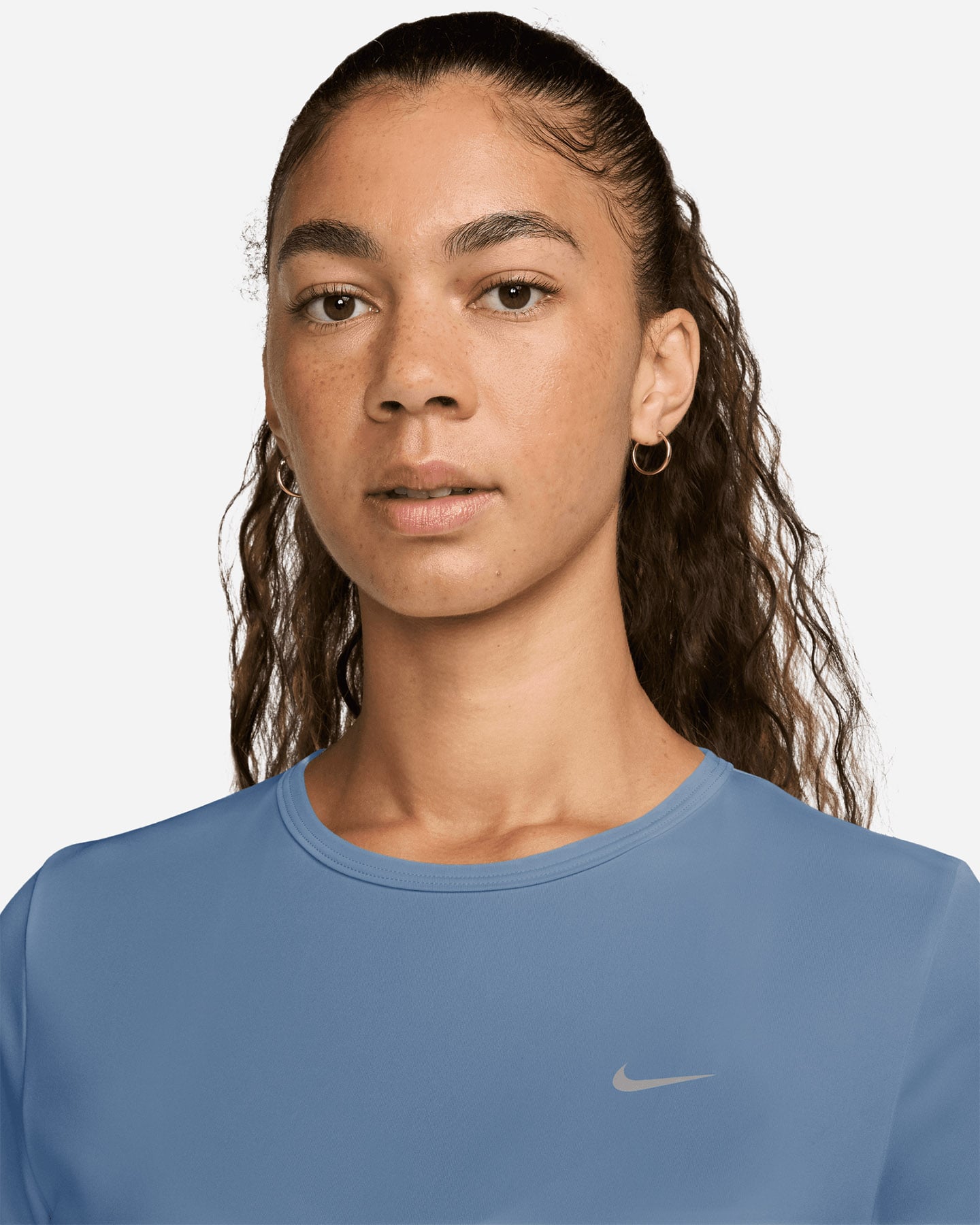 T-shirt running NIKE TEMPO W - 2 | Cisalfa Sport